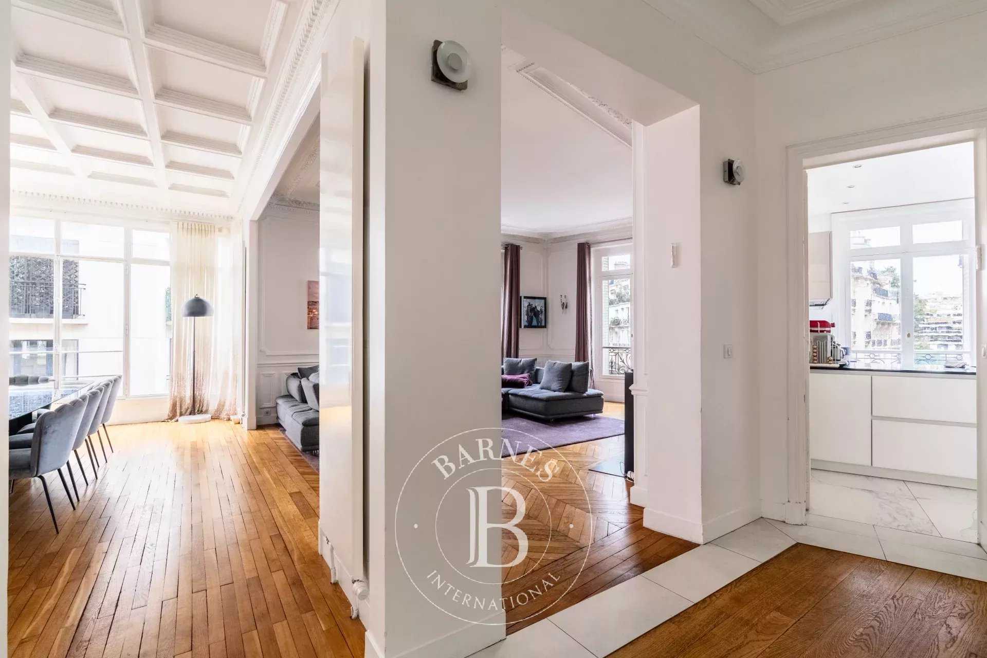 Appartement Paris 75016  -  ref 85640383 (picture 3)