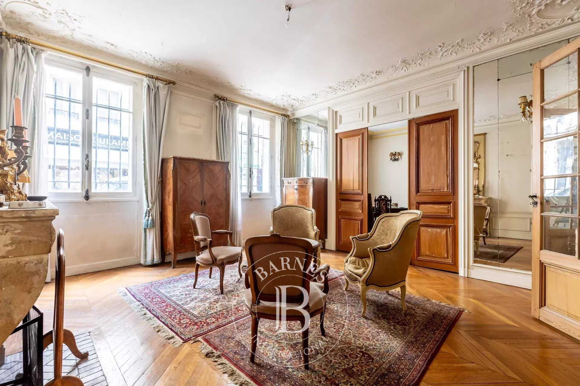 Piso Paris 75016  -  ref 86055529 (picture 1)