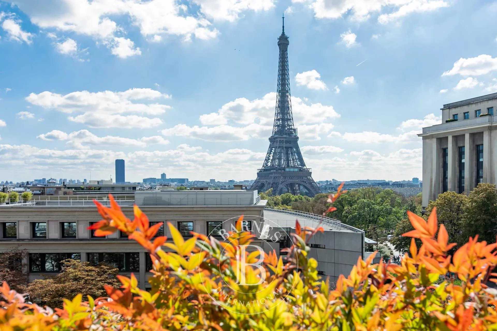 Apartment Paris 75016  -  ref 7410114 (picture 1)