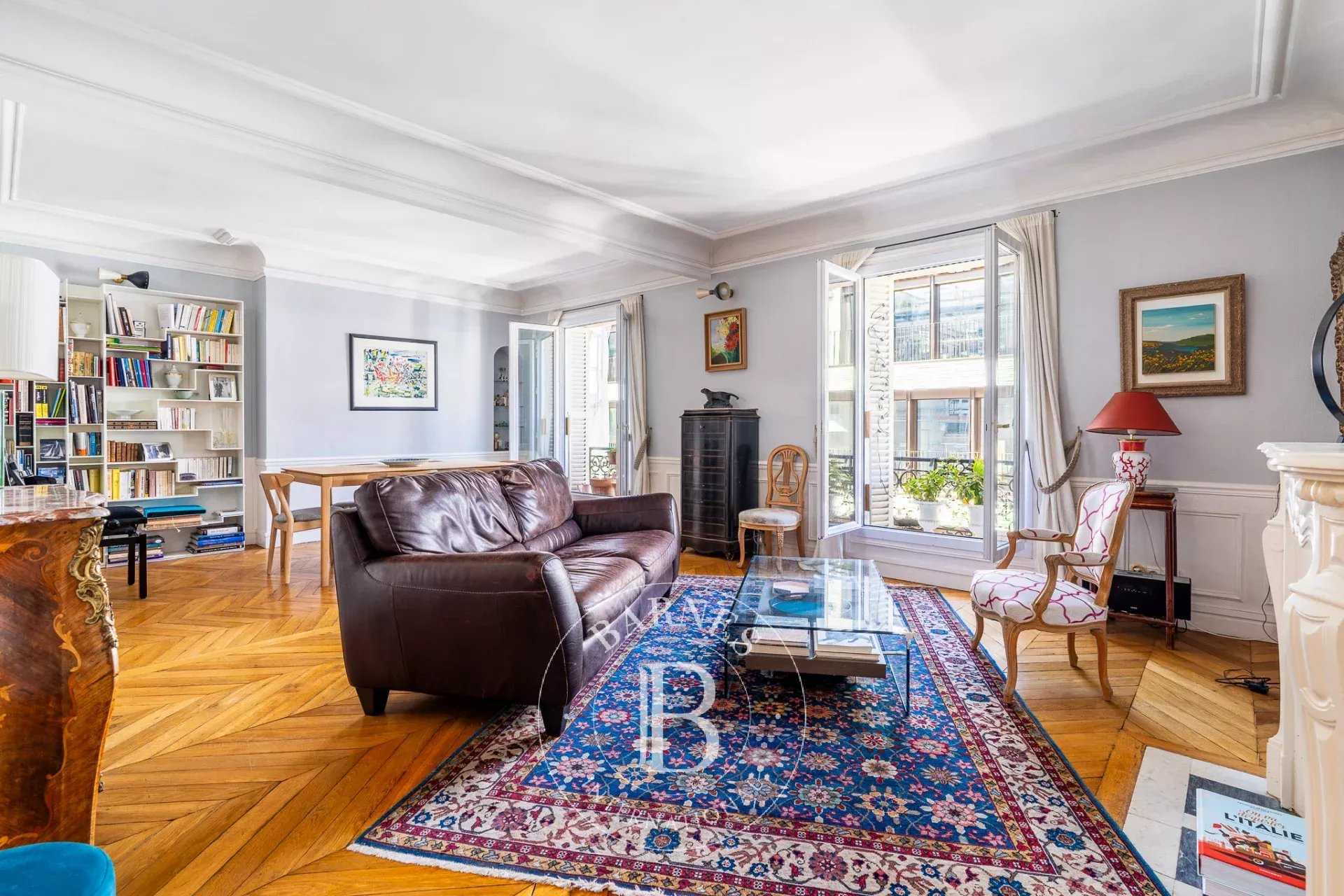 Piso Paris 75016  -  ref 86927705 (picture 1)