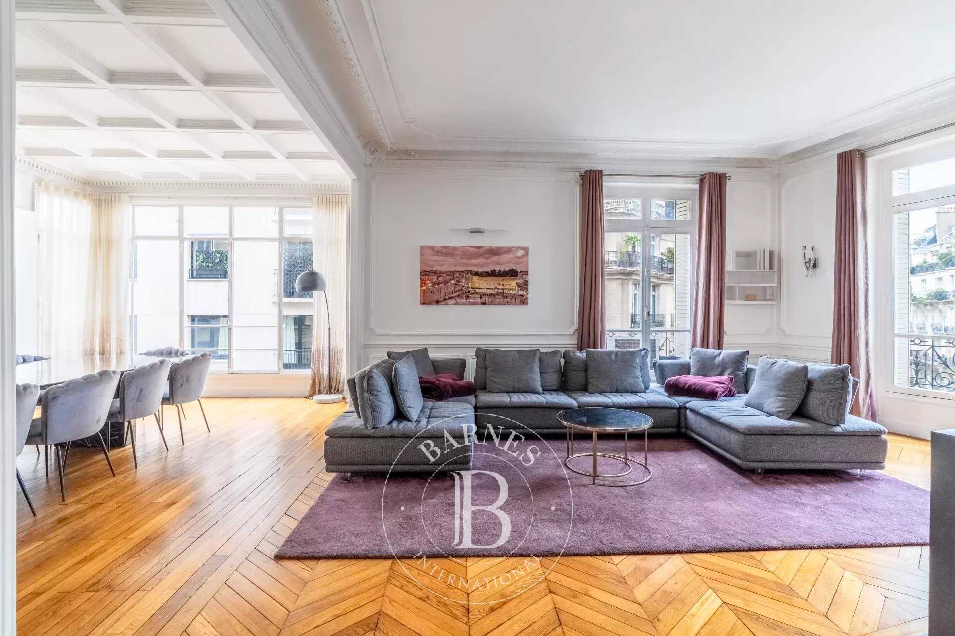 Appartement Paris 75016  -  ref 85640383 (picture 1)
