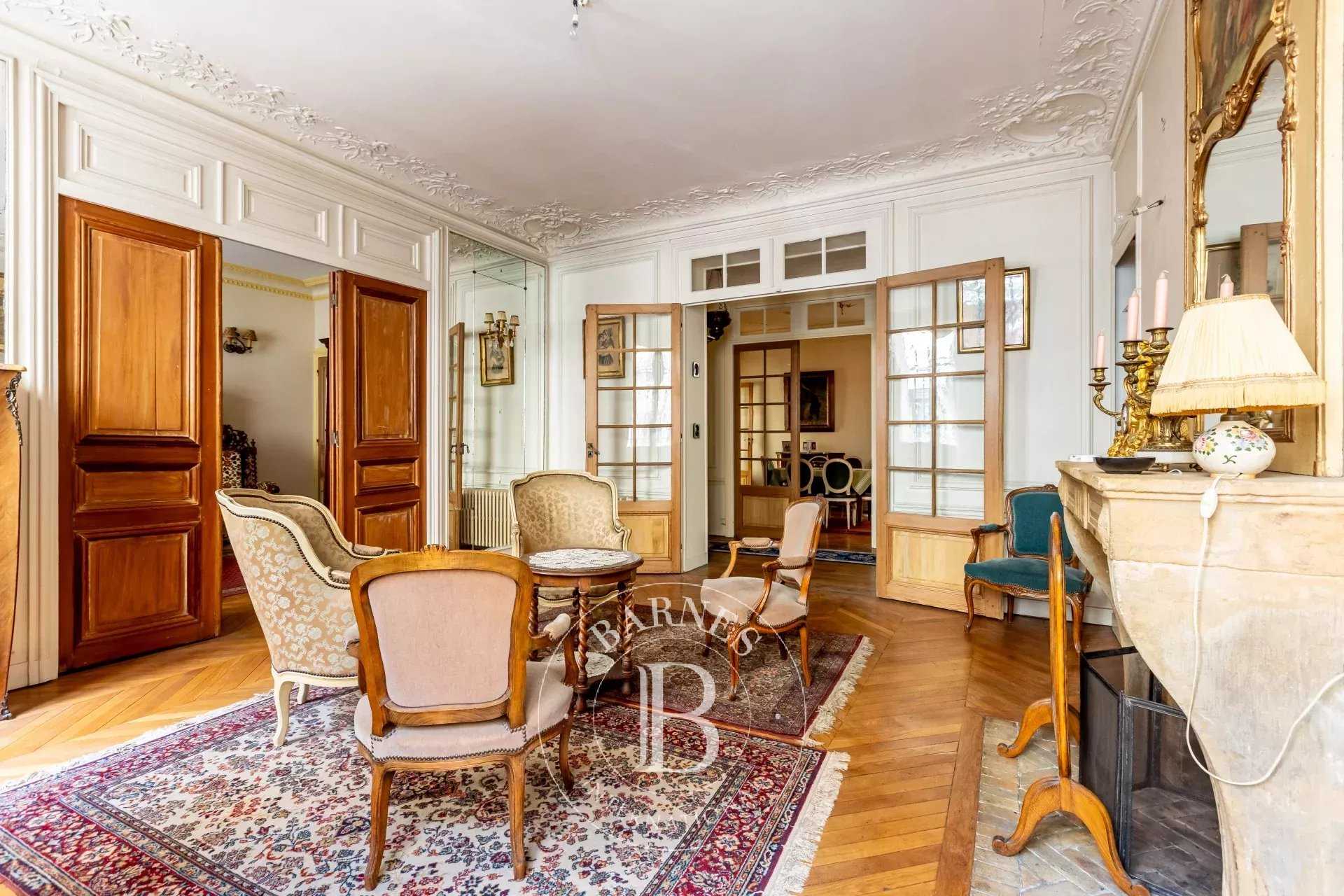 Piso Paris 75016  -  ref 86055529 (picture 2)
