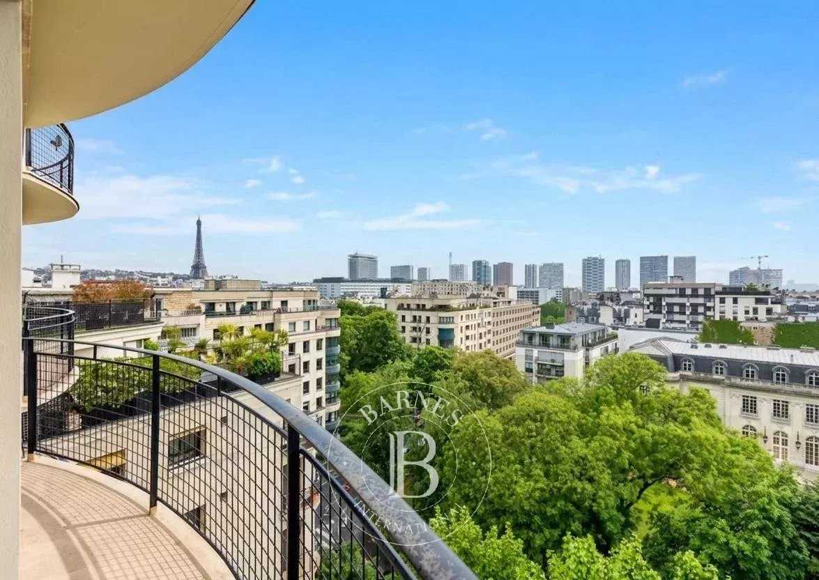 Appartement Paris 75016  -  ref 86993706 (picture 1)