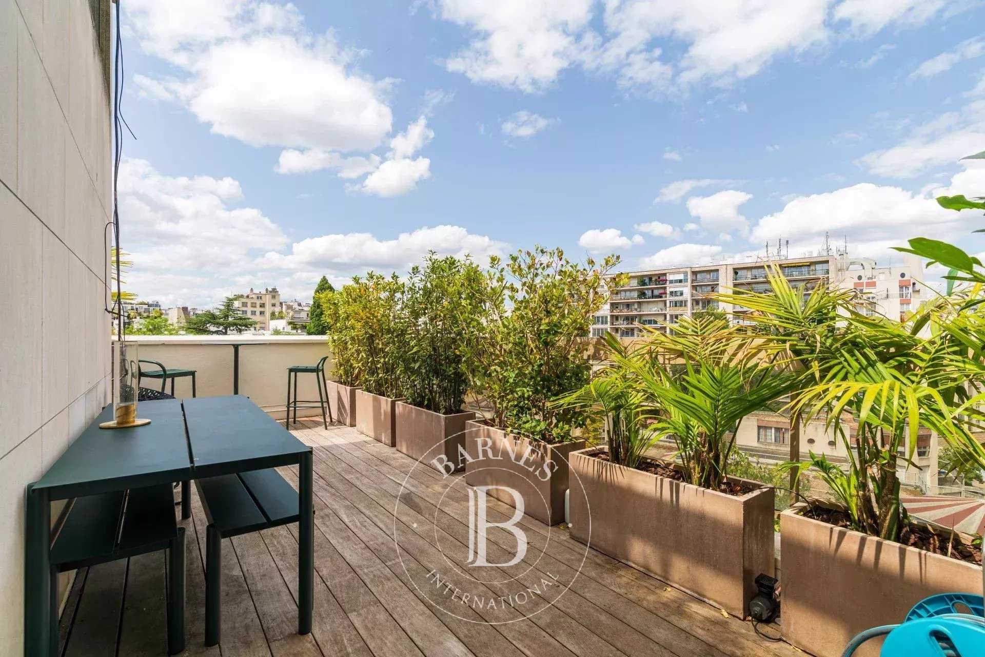 Apartment Paris 75016  -  ref 85964830 (picture 2)