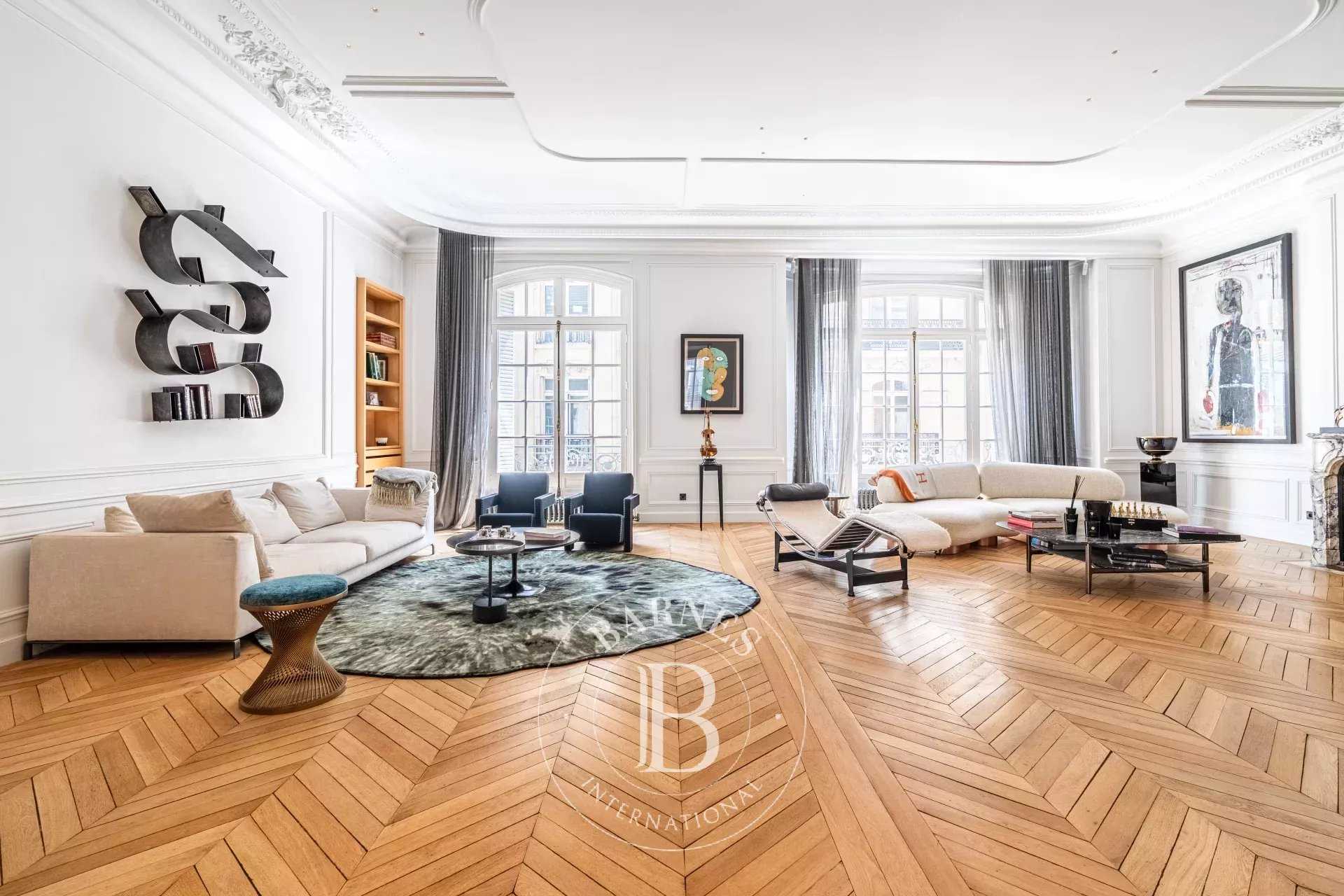 Appartement Paris 75016  -  ref 85524548 (picture 2)