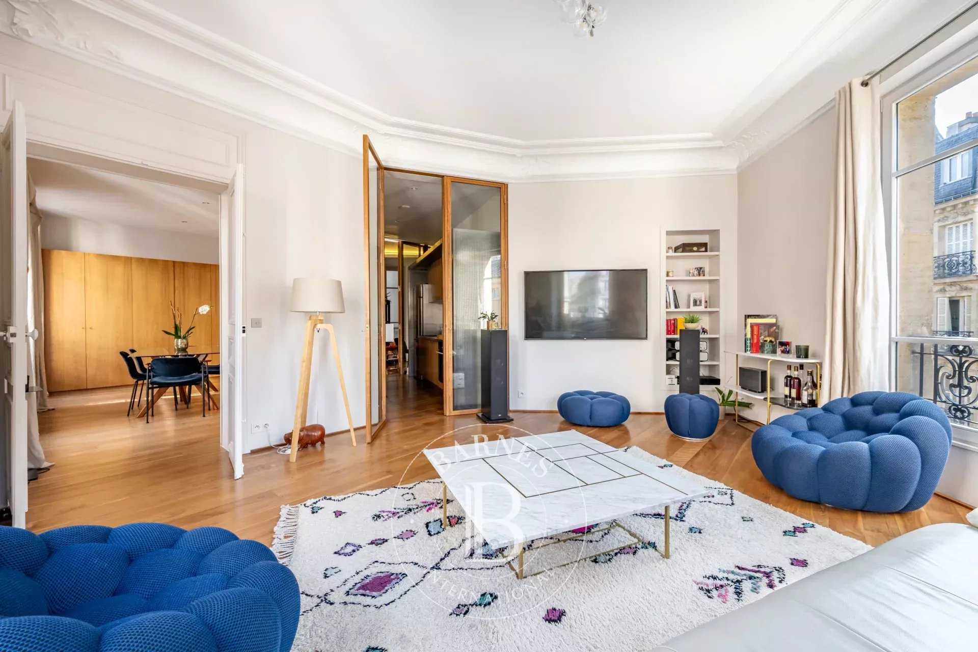 Apartment Paris 75016  -  ref 85734776 (picture 3)
