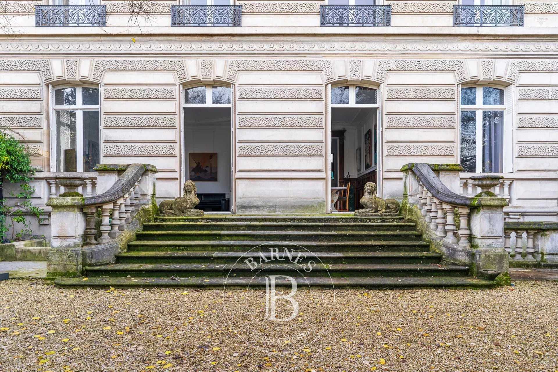 Appartement Paris 75016  -  ref 86492730 (picture 2)