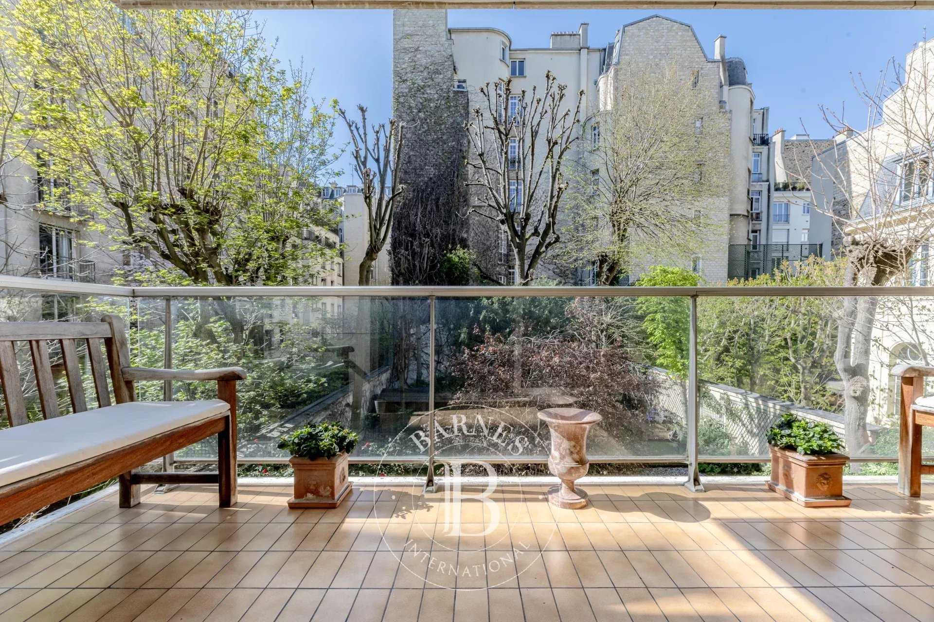 Apartment Paris 75016  -  ref 85778744 (picture 3)