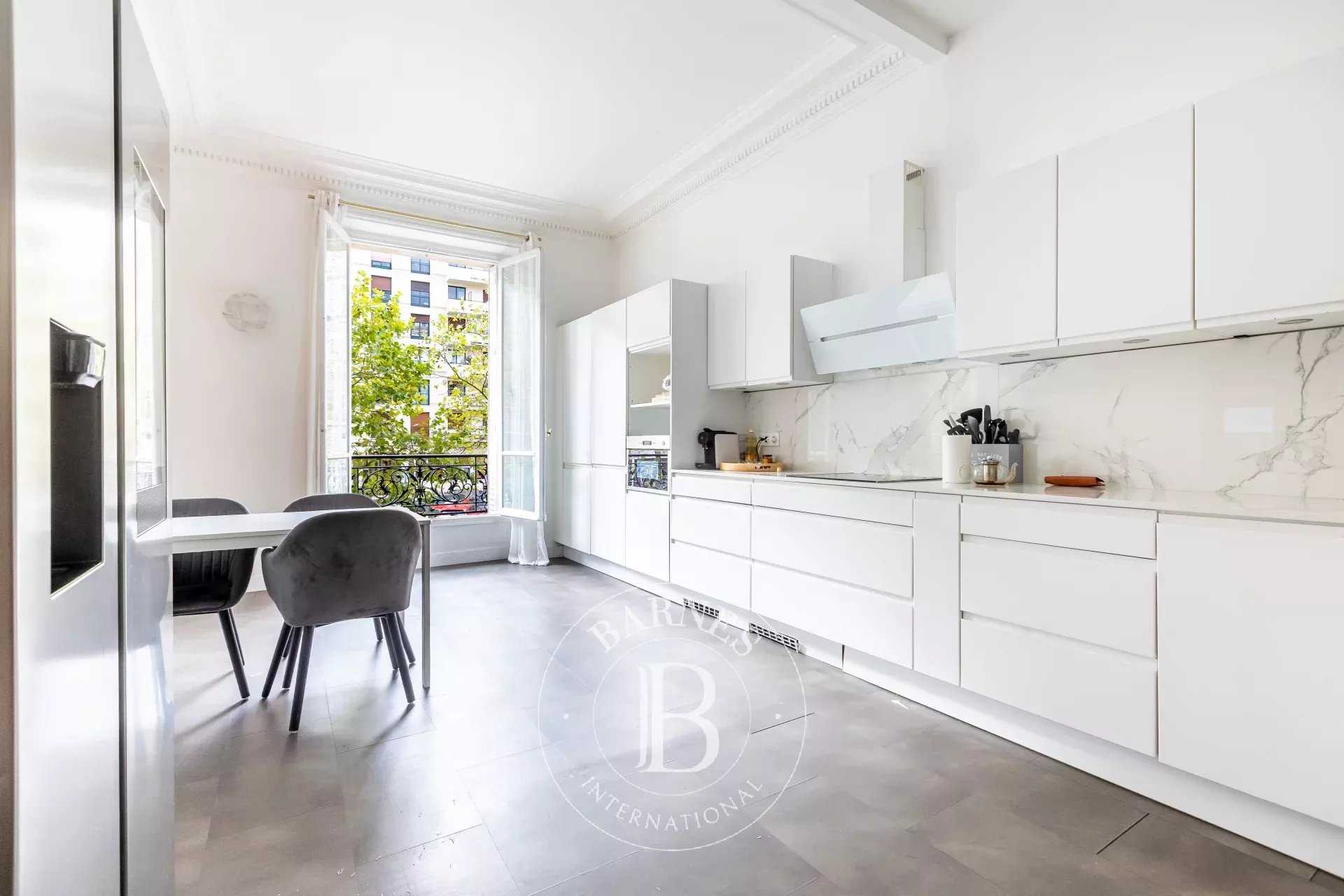 Appartement Paris 75016  -  ref 86190459 (picture 3)