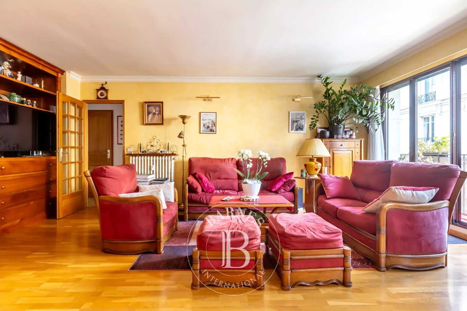 Appartement Paris 75016  -  ref 85768460 (picture 3)