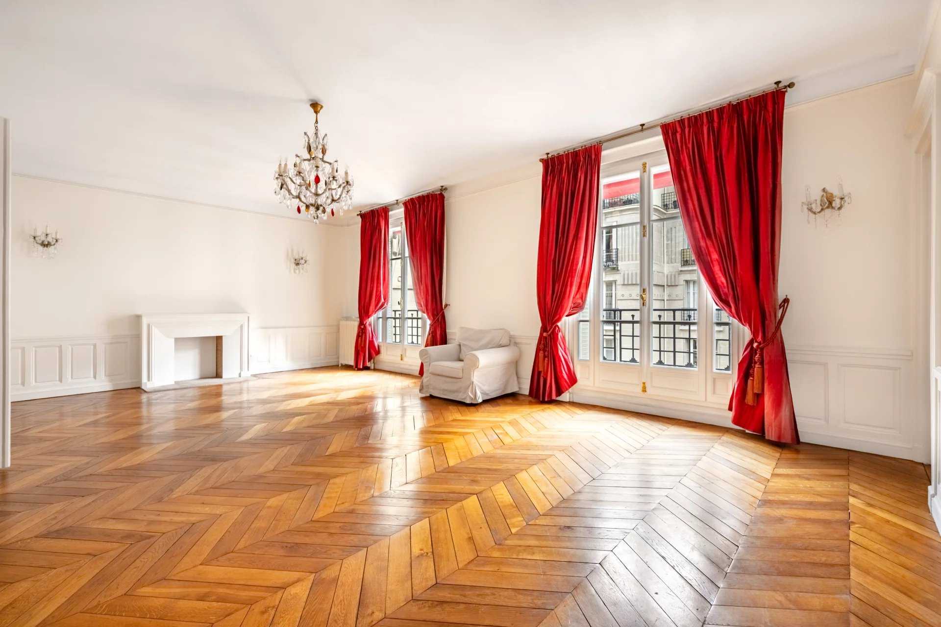 Appartement Paris 75016  -  ref 85653662 (picture 3)