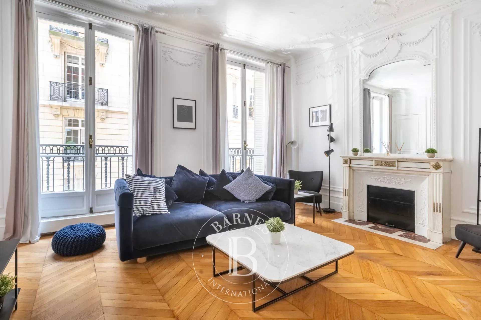Appartement Paris 75016  -  ref 84860338 (picture 1)