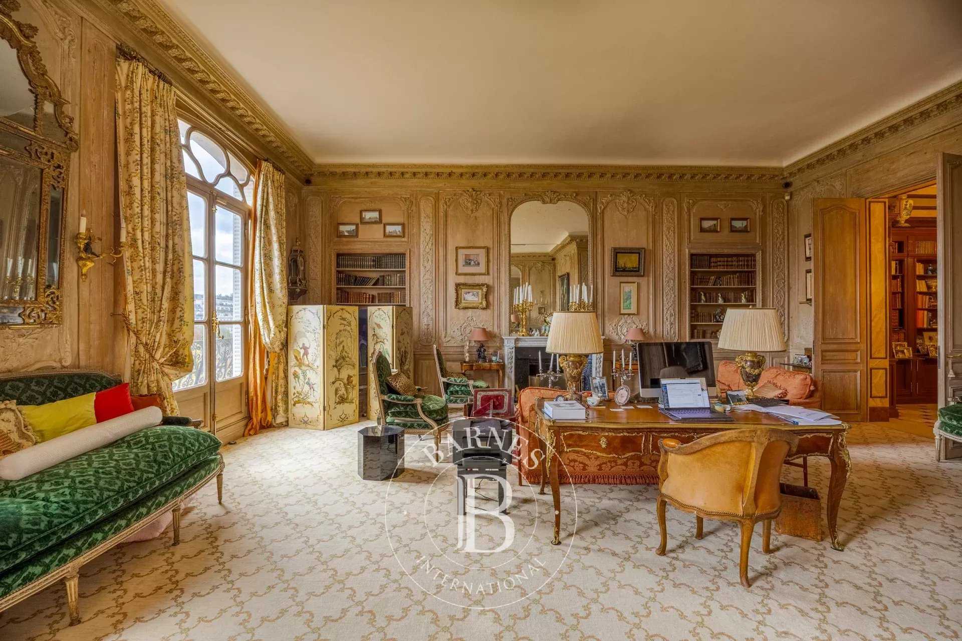 Appartement Paris 75016  -  ref 86428026 (picture 3)