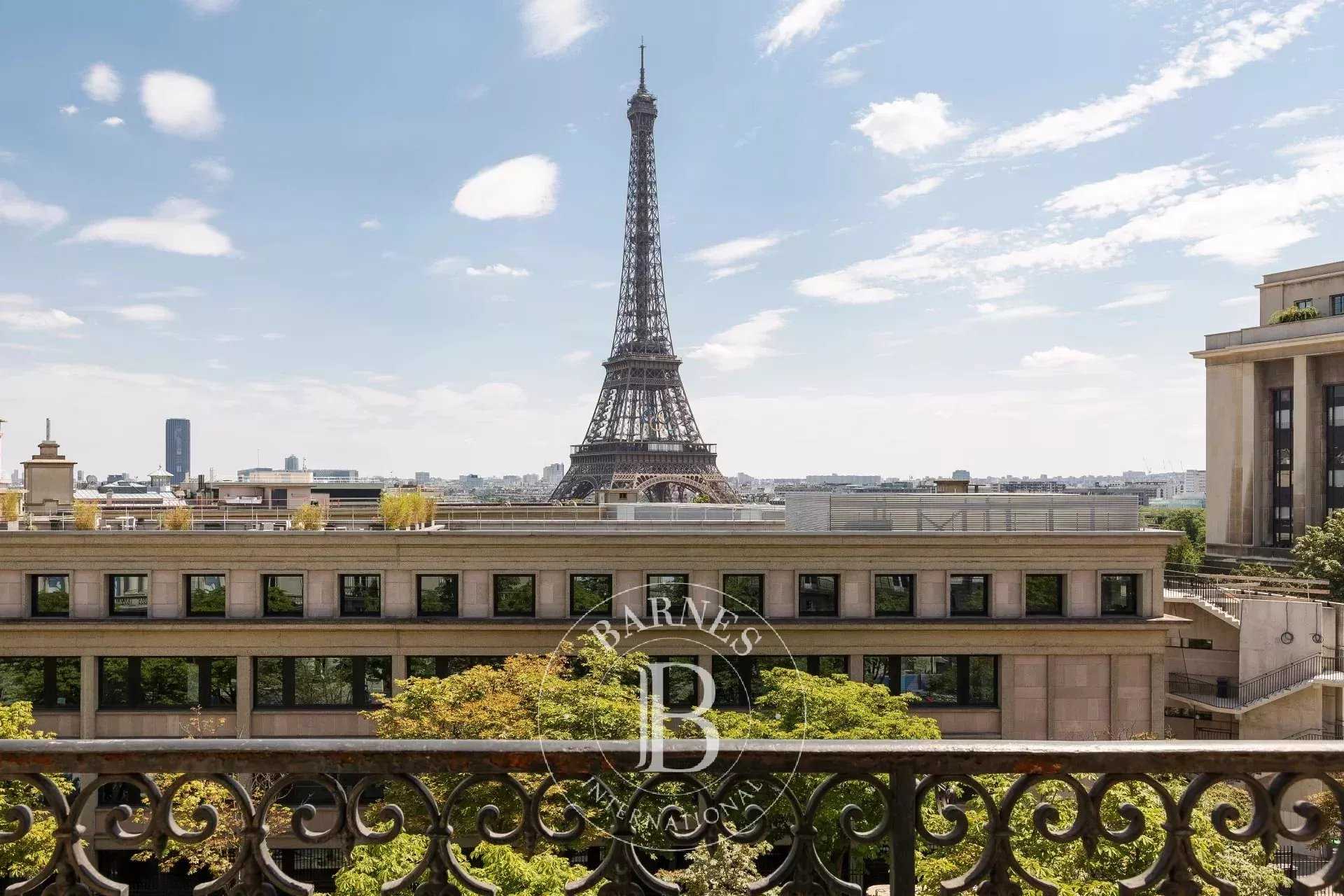 Appartement Paris 75016  -  ref 85110553 (picture 3)