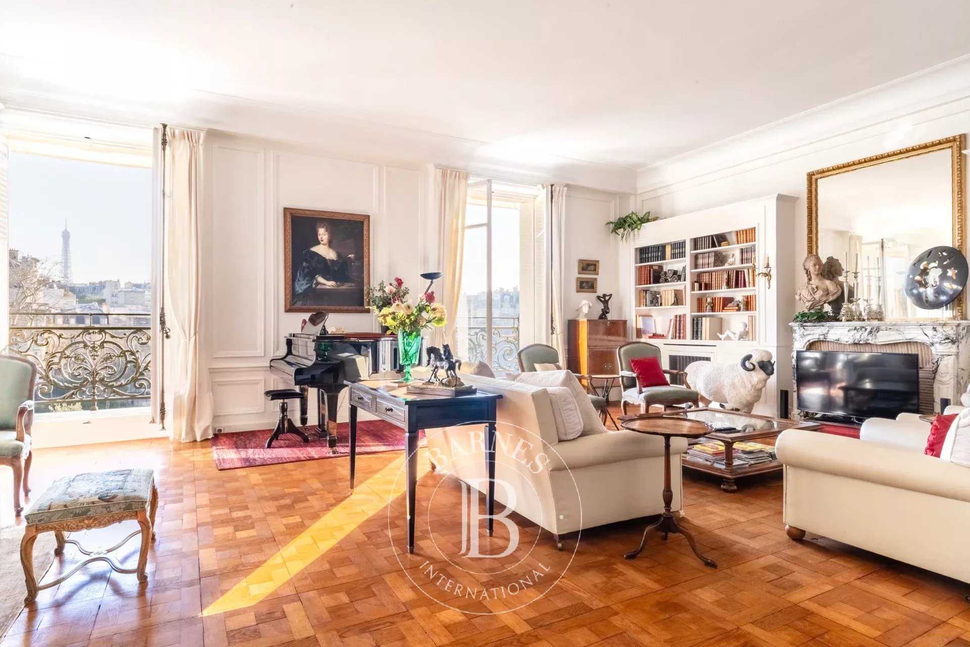 Appartement Paris 75016  -  ref 85623783 (picture 2)