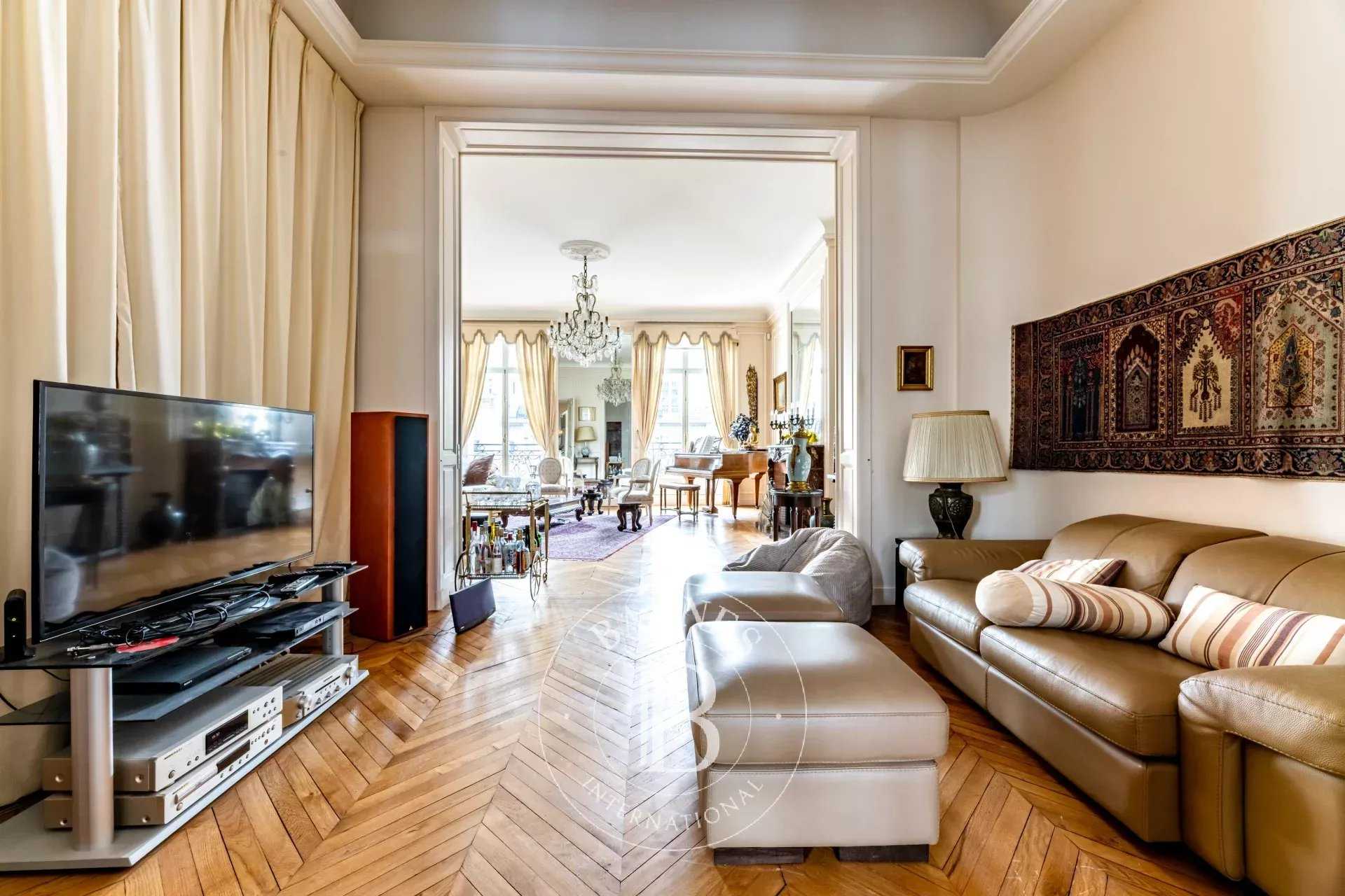 Appartement Paris 75016  -  ref 86139594 (picture 3)