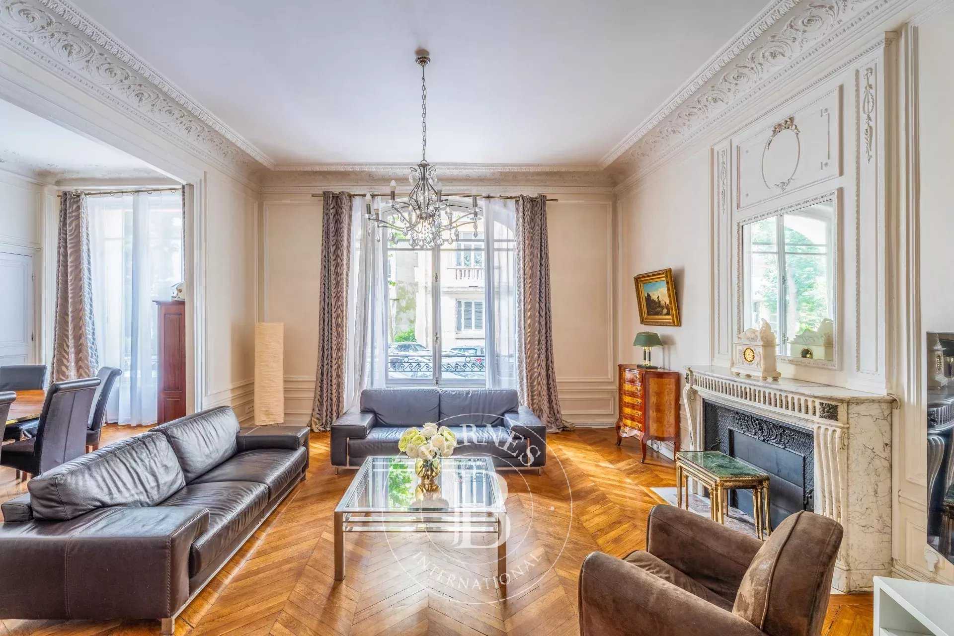 Appartement Paris 75016  -  ref 85963254 (picture 2)