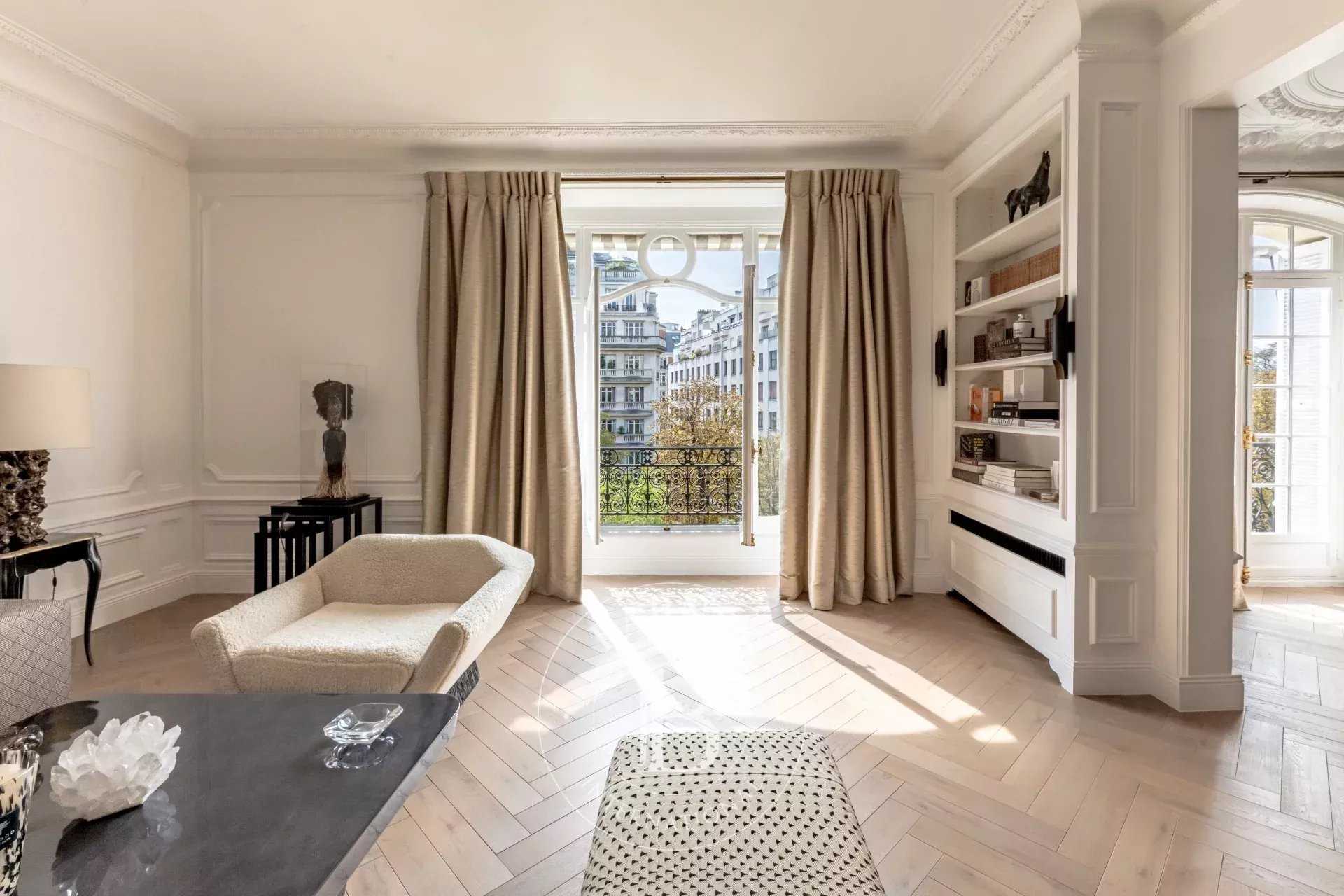 Appartement Paris 75016  -  ref 85161740 (picture 3)
