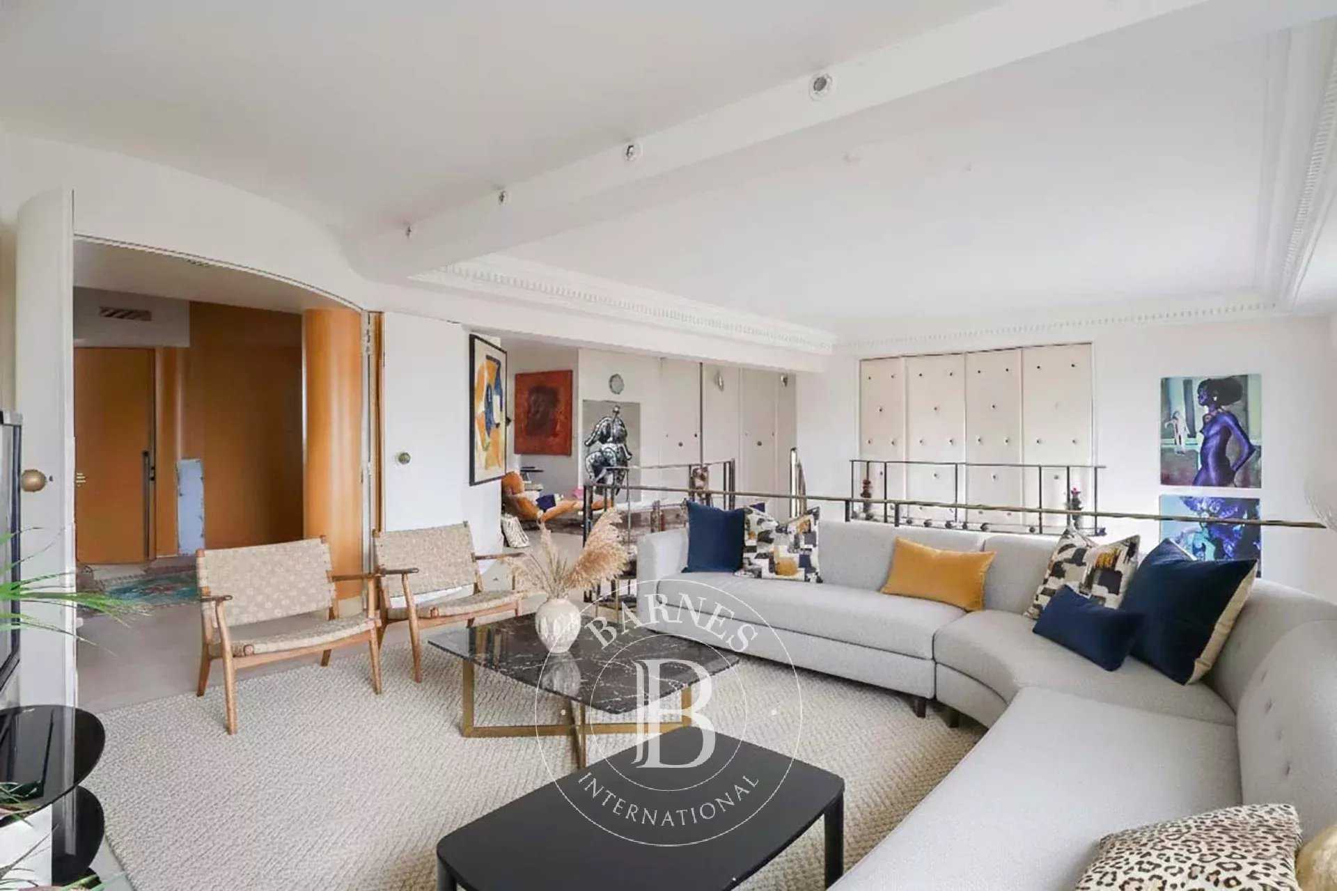 Appartement Paris 75016  -  ref 86700402 (picture 3)