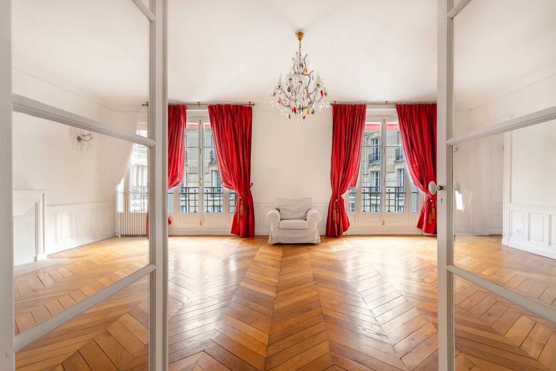 Appartement Paris 75016  -  ref 85653662 (picture 1)