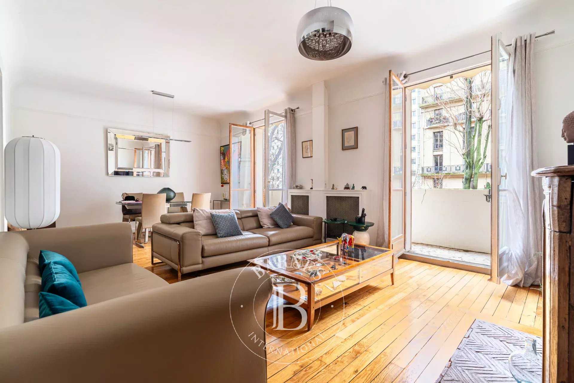 Appartement Paris 75016  -  ref 86692224 (picture 3)