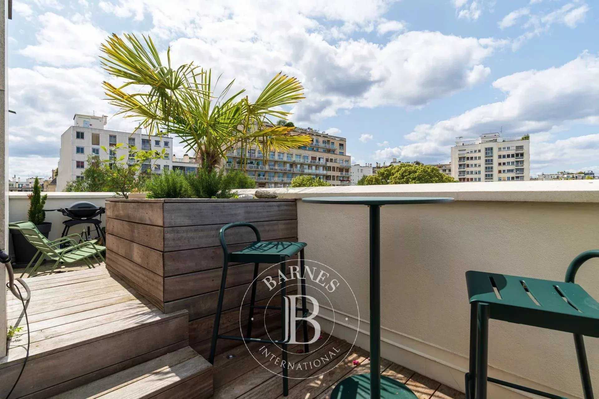 Apartment Paris 75016  -  ref 85964830 (picture 3)