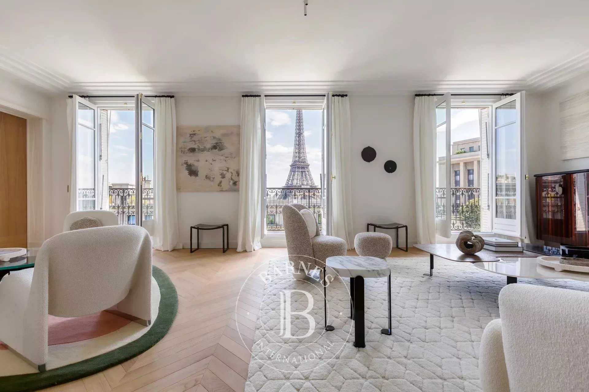 Apartment Paris 75016  -  ref 85110553 (picture 2)