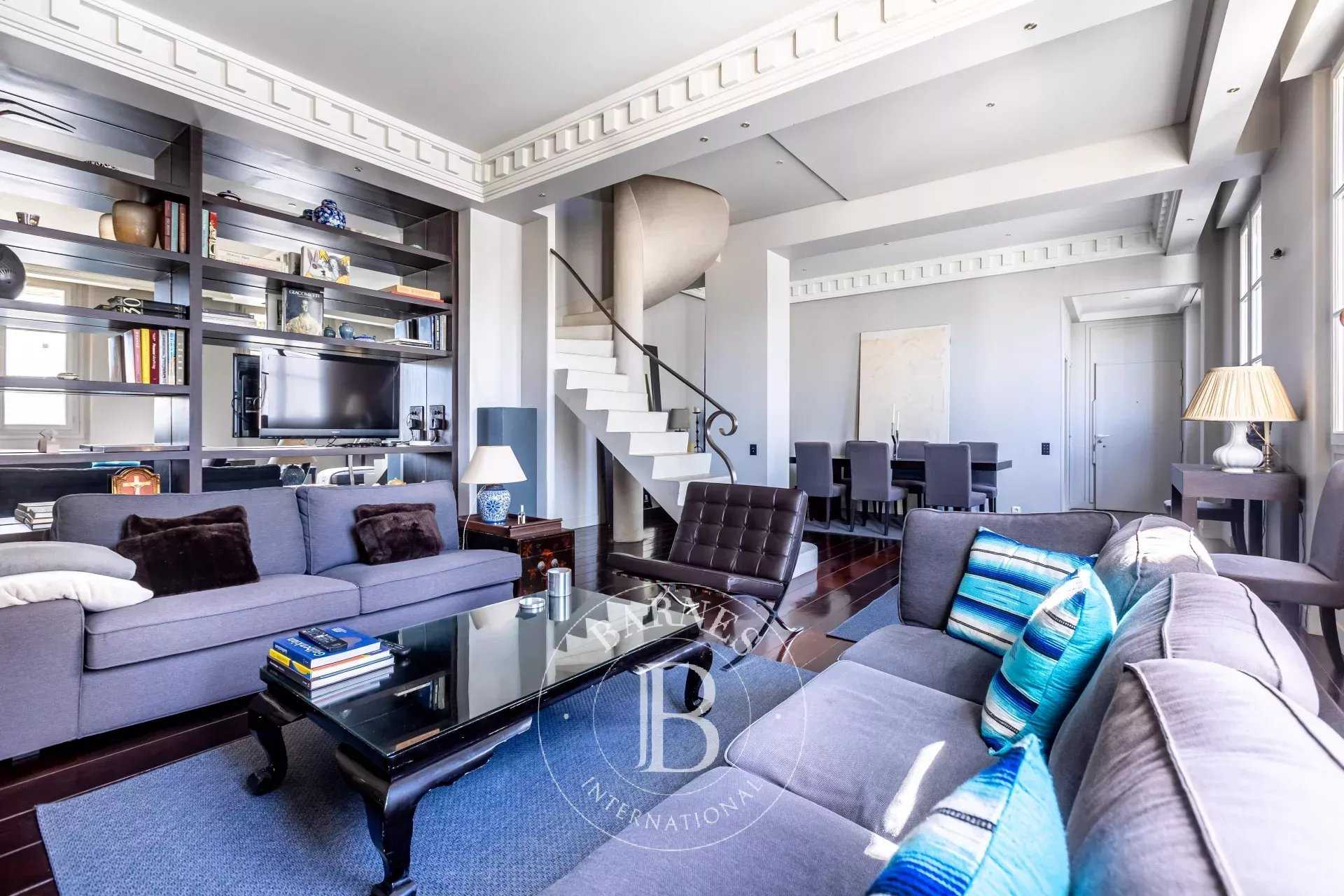 Apartment Paris 75016  -  ref 86340084 (picture 1)