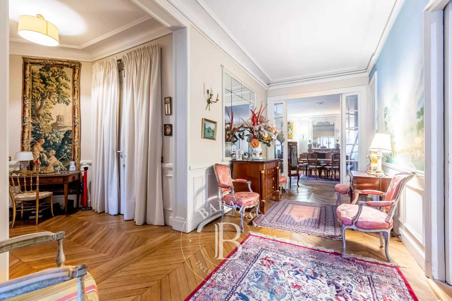 Piso Paris 75016  -  ref 86705328 (picture 2)