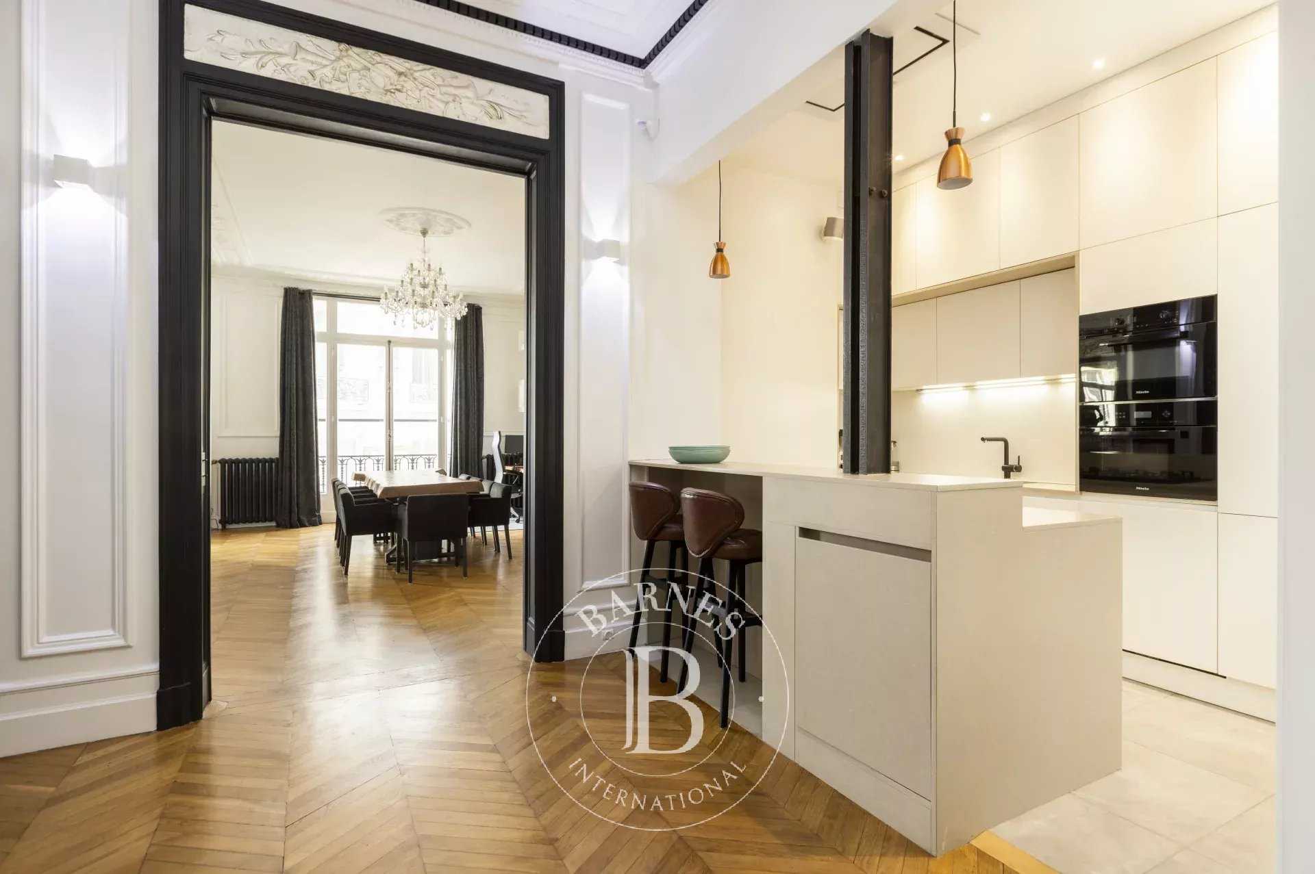 Apartment Paris 75016  -  ref 86816907 (picture 2)