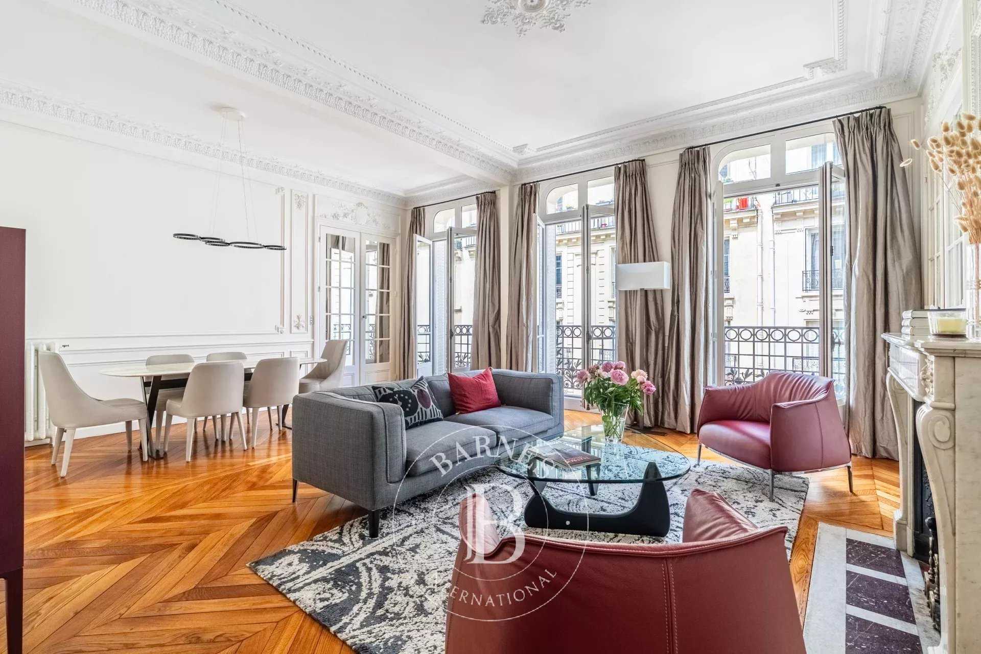 Appartement Paris 75016  -  ref 85964882 (picture 1)
