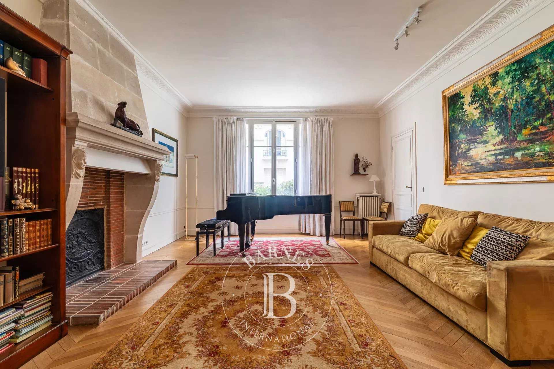 Appartement Paris 75016  -  ref 86425537 (picture 2)