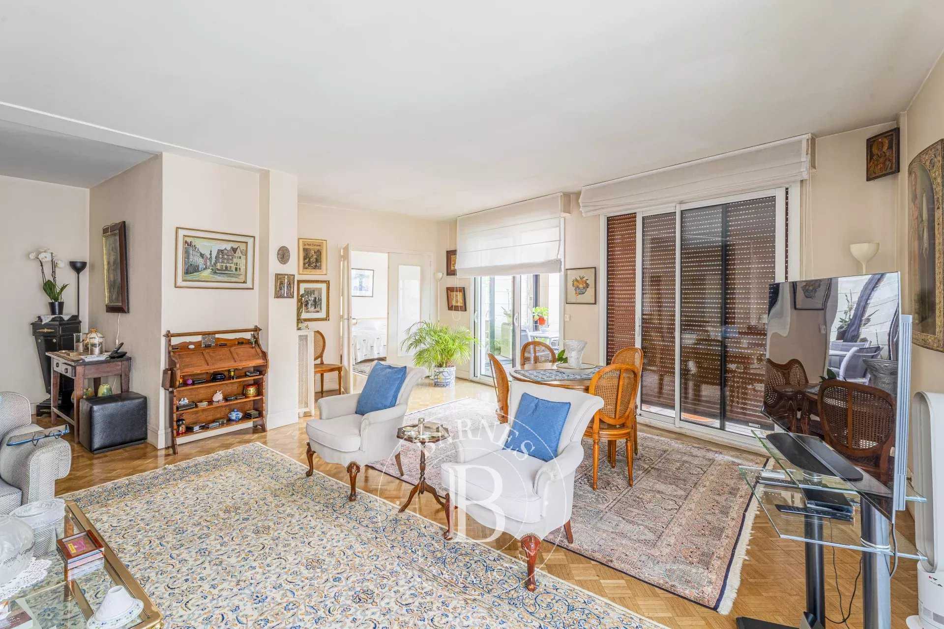 Appartement Paris 75016  -  ref 86125577 (picture 2)