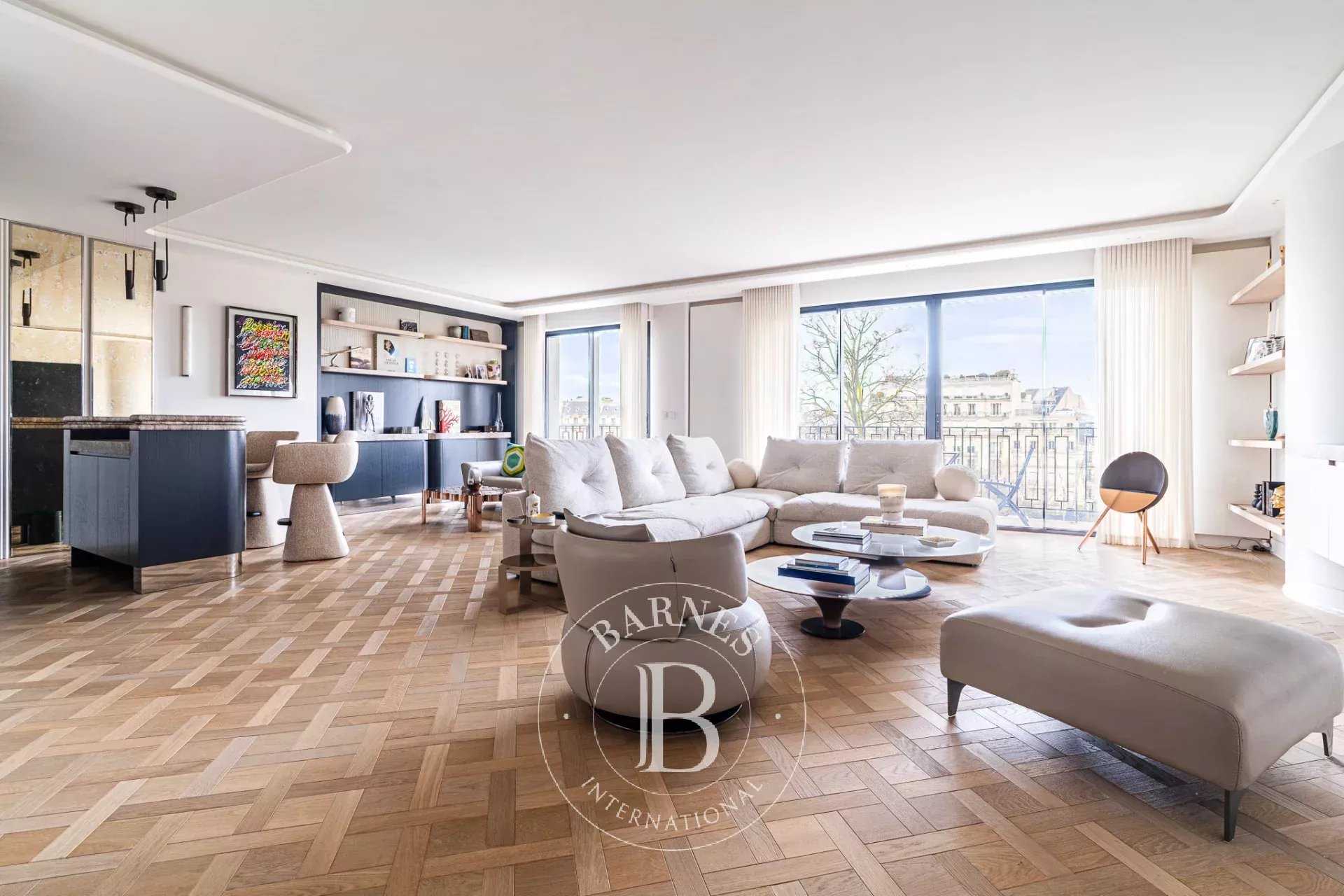 Appartement Paris 75016  -  ref 86700329 (picture 1)