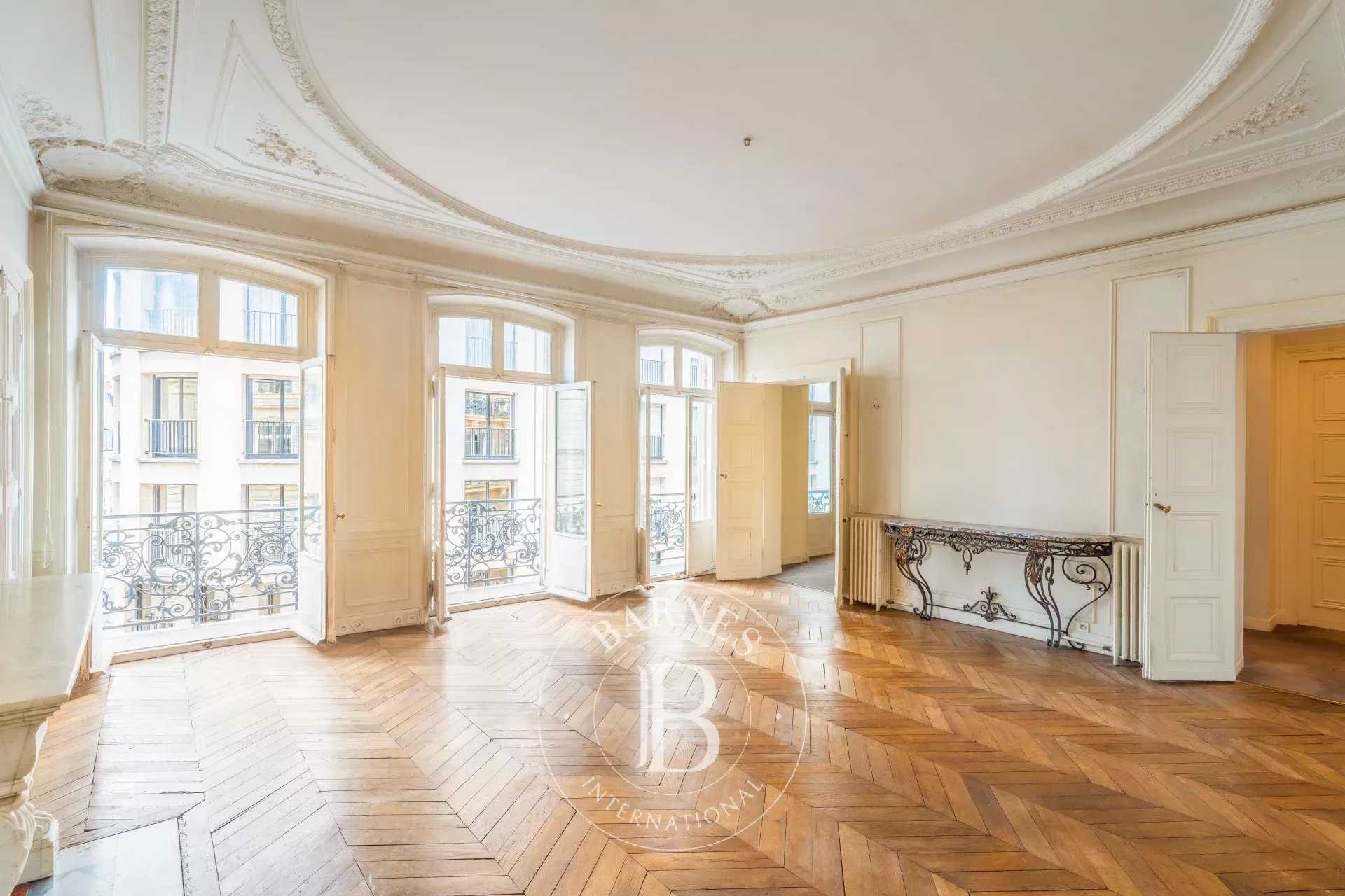 Appartement Paris 75016  -  ref 85897509 (picture 2)