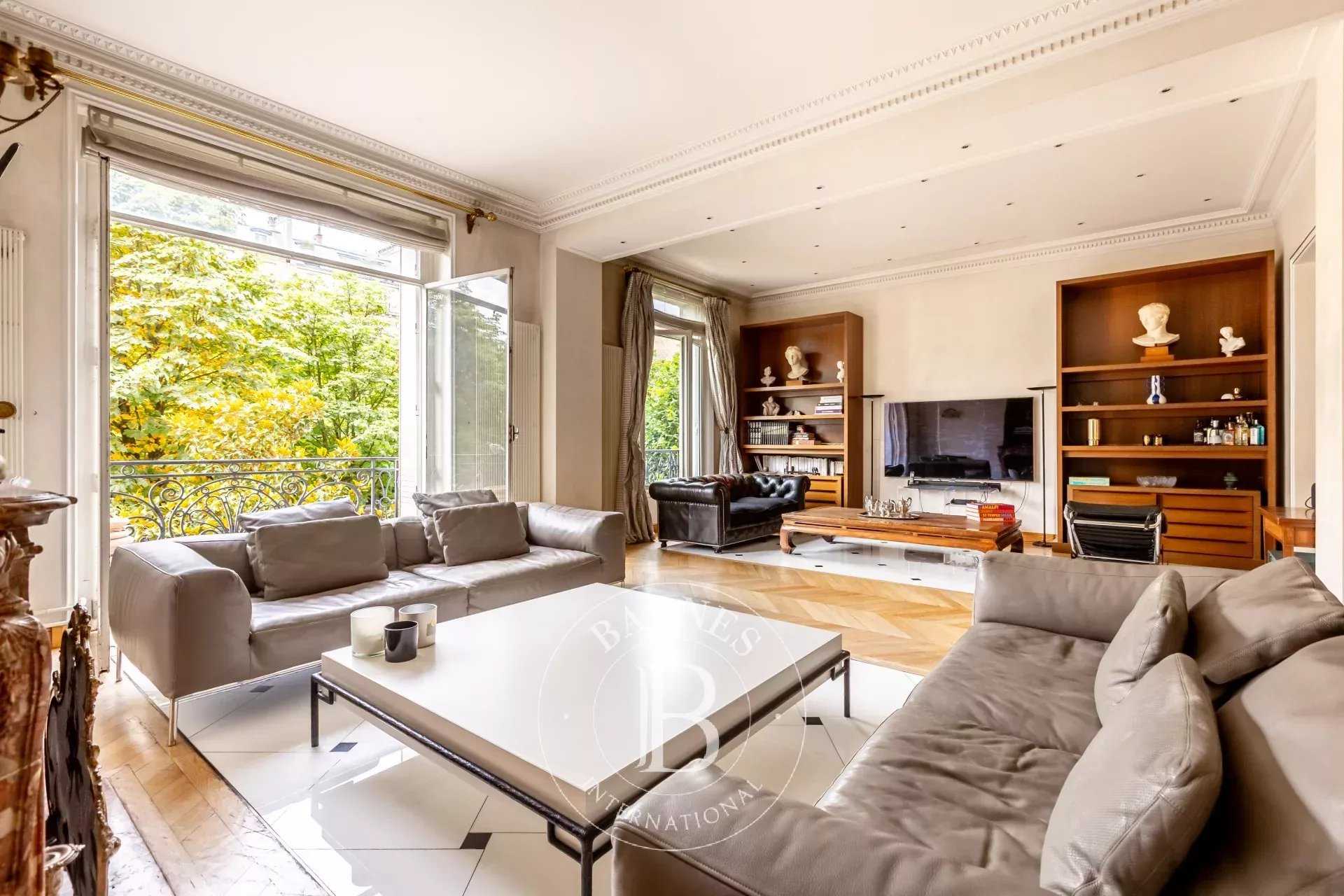 Appartement Paris 75016  -  ref 85979783 (picture 3)