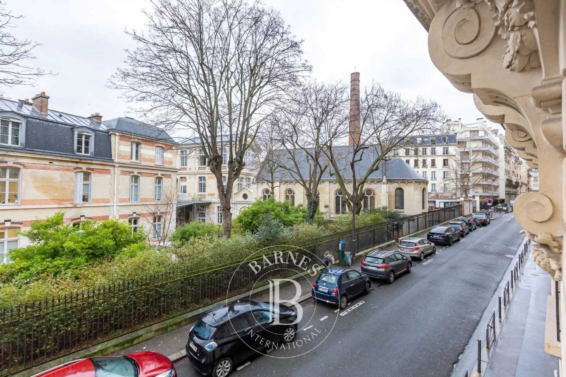 Piso Paris 75016  -  ref 86705328 (picture 1)