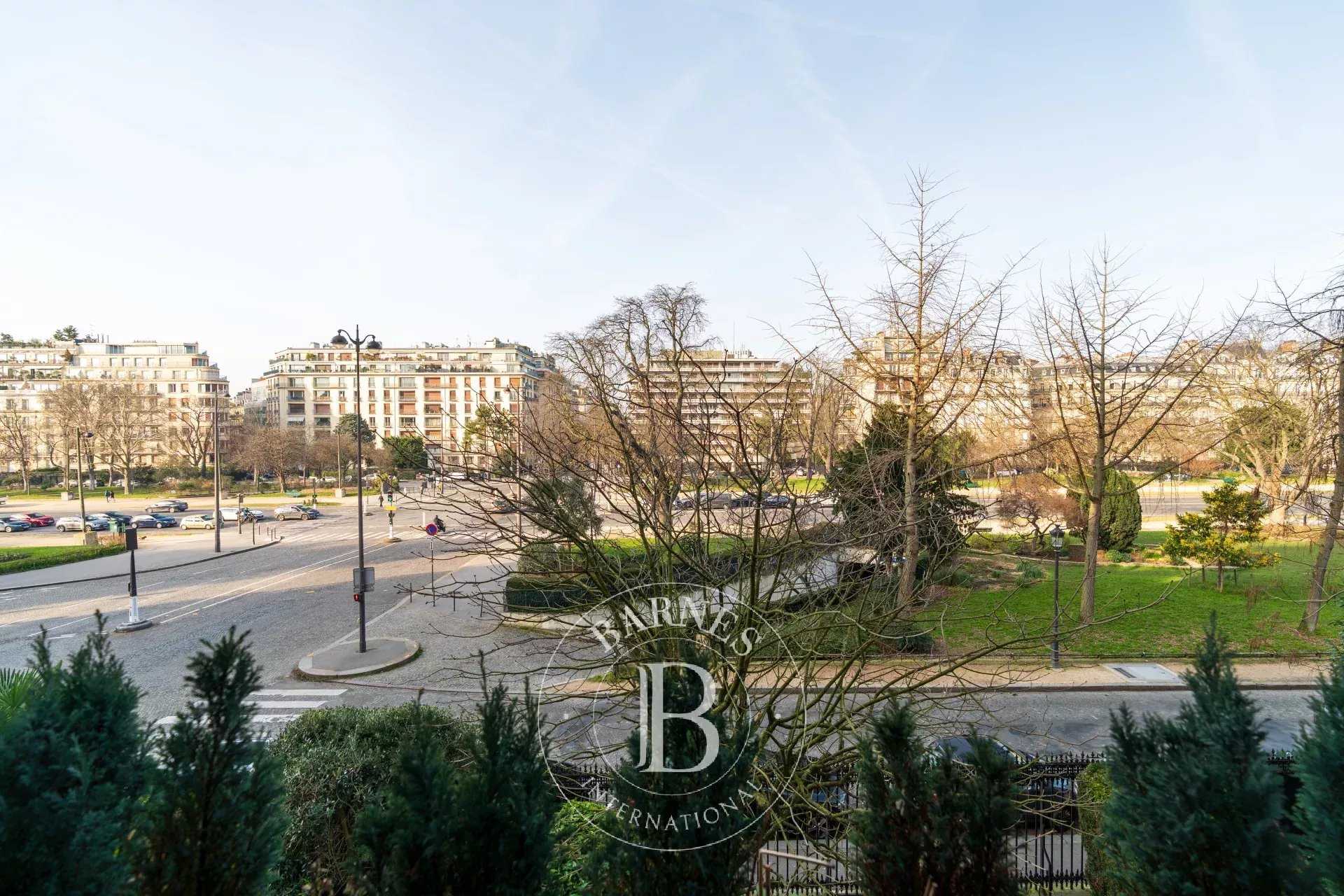 Appartement Paris 75016  -  ref 85652278 (picture 2)