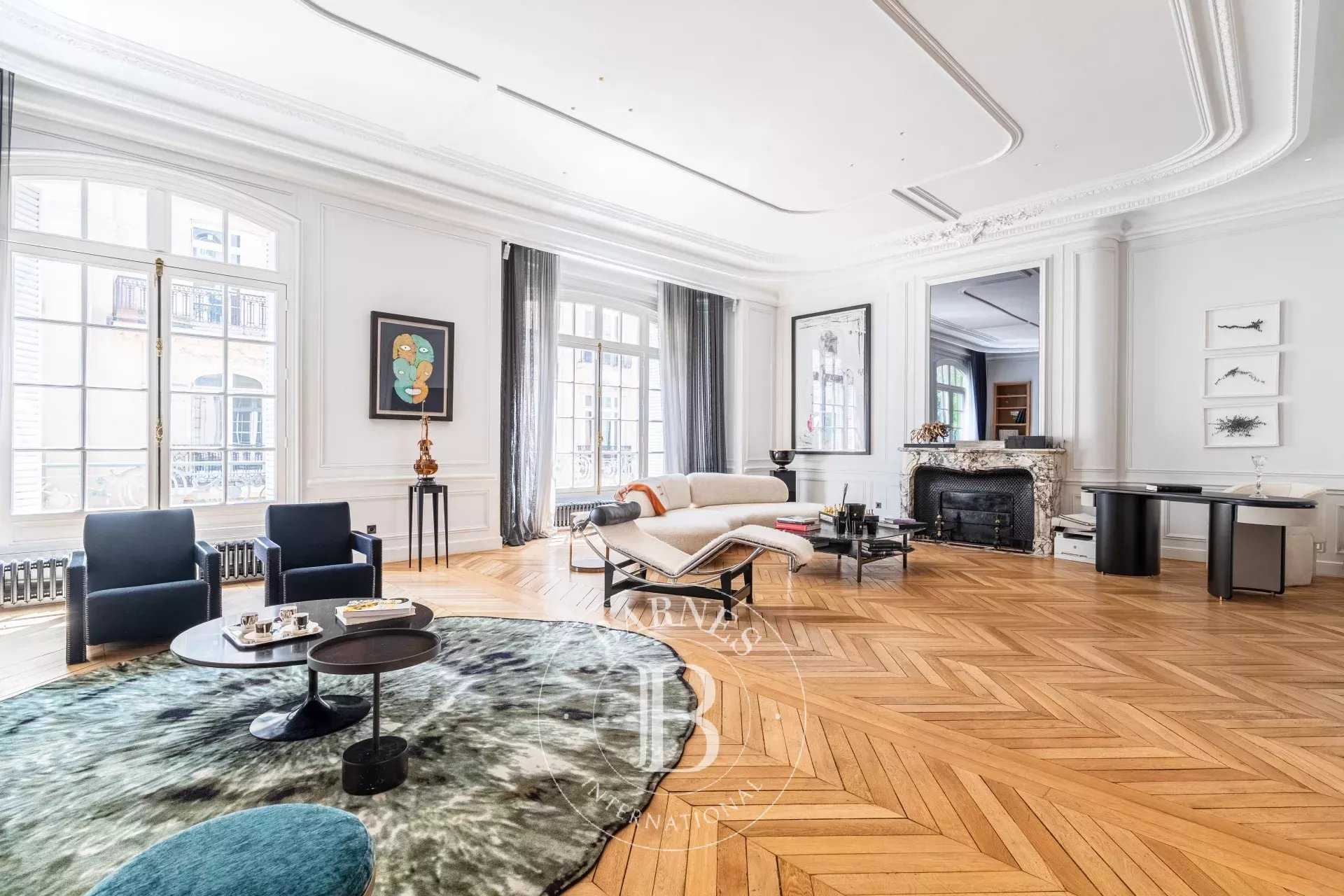 Appartement Paris 75016  -  ref 85524548 (picture 1)