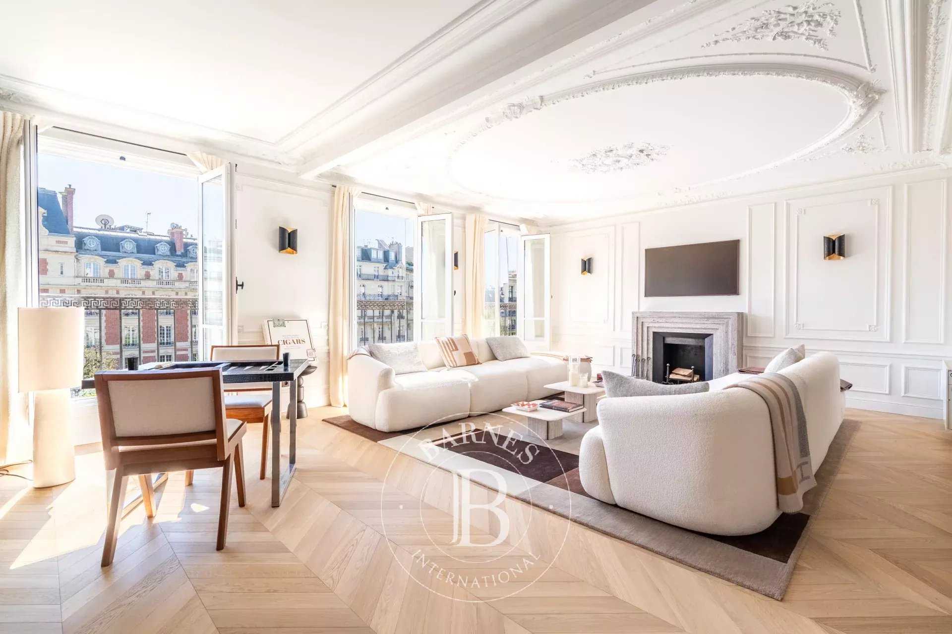 Apartment Paris 75016  -  ref 85779641 (picture 3)