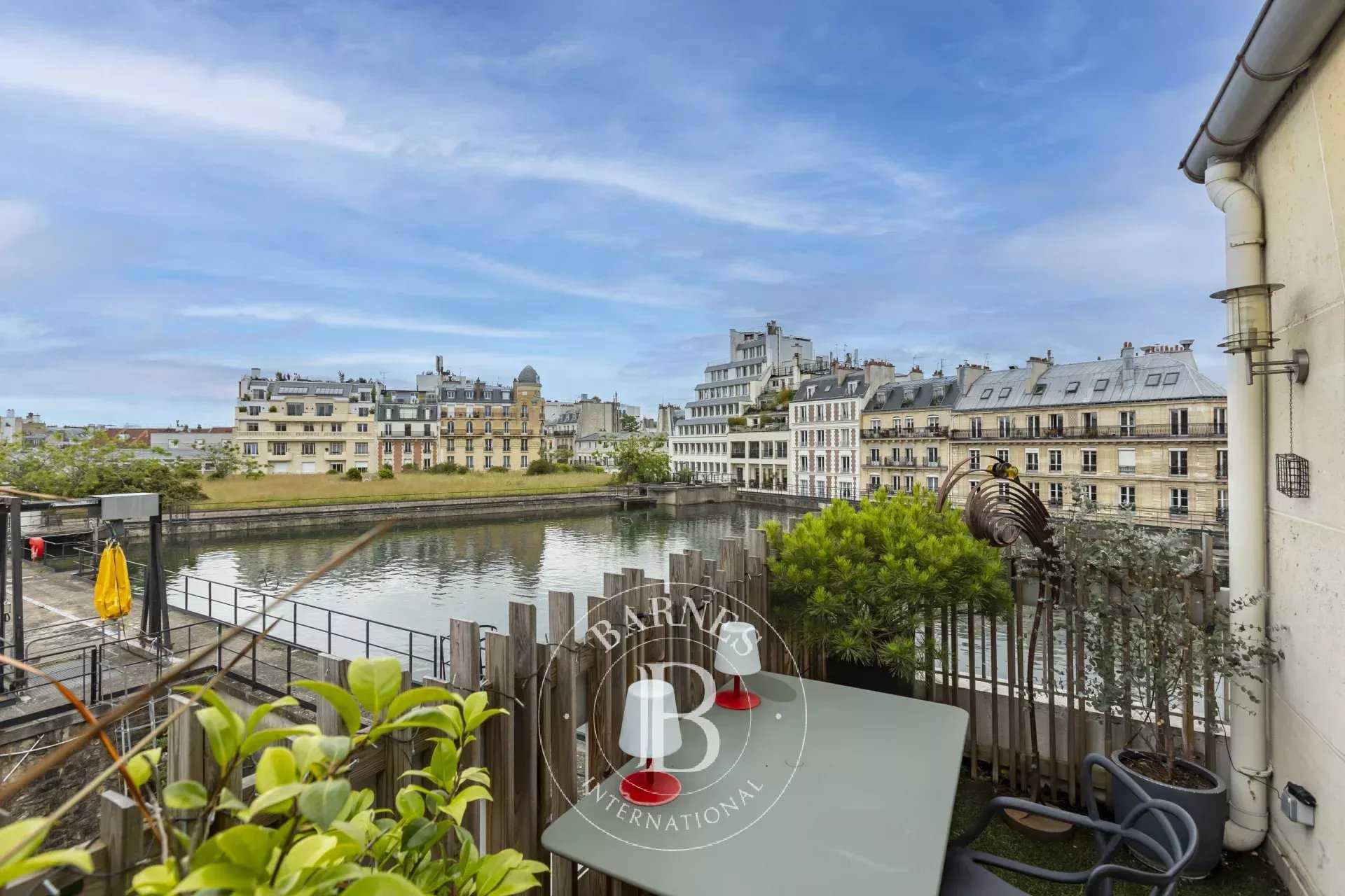Appartement Paris 75016  -  ref 84948547 (picture 1)