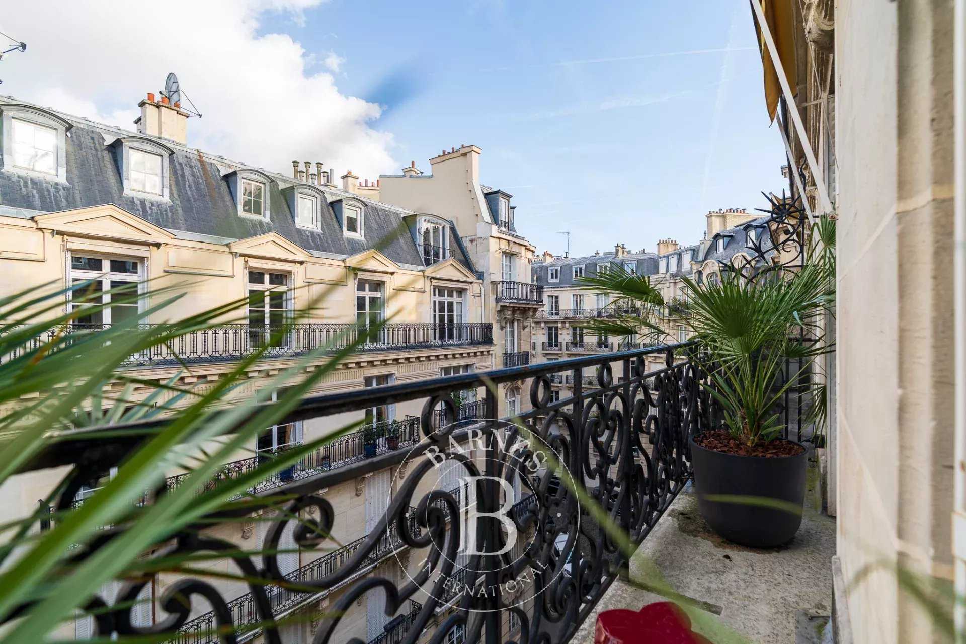 Appartement Paris 75016  -  ref 86393704 (picture 1)