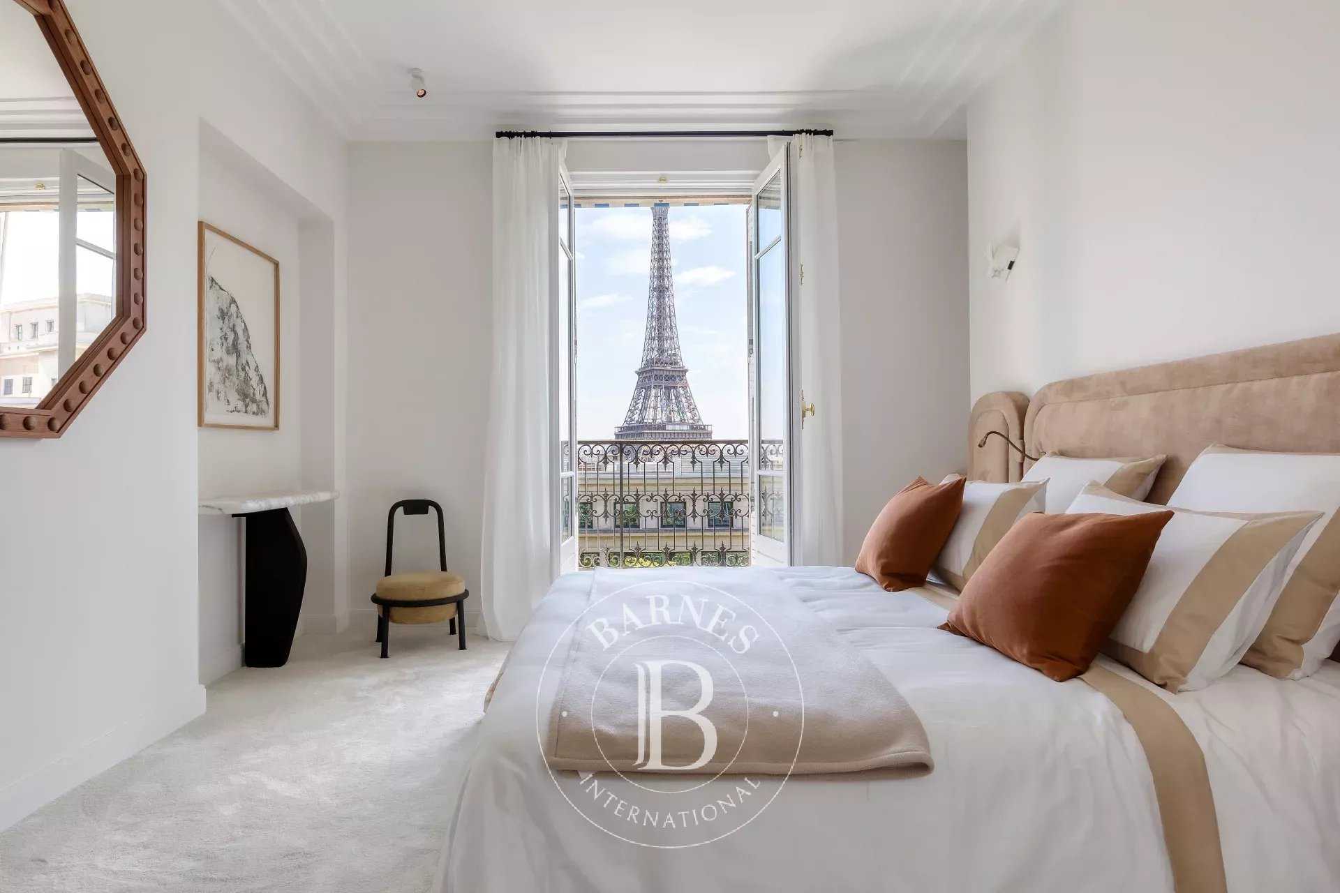 Apartment Paris 75016  -  ref 85110553 (picture 3)
