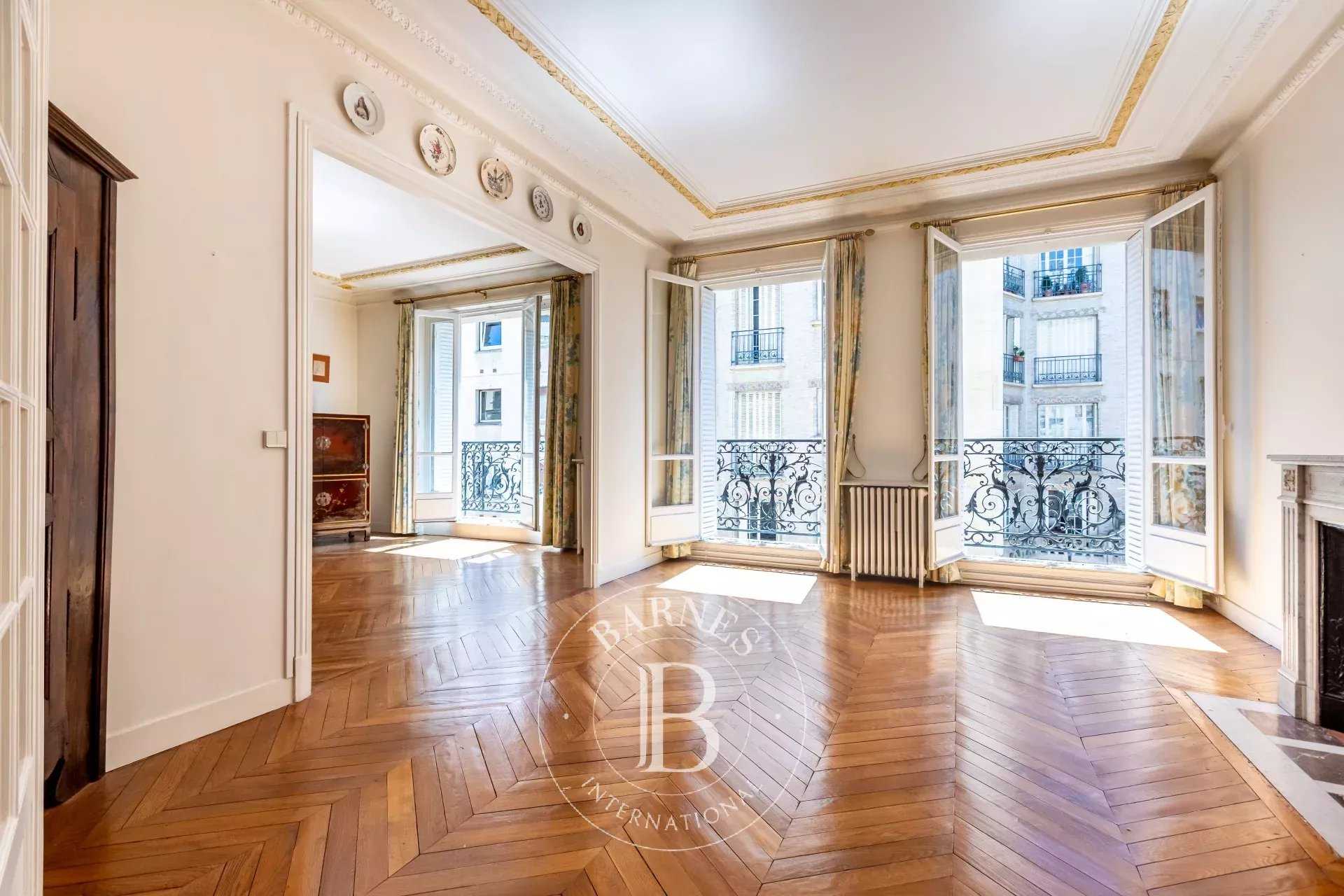Apartment Paris 75016  -  ref 86081054 (picture 2)