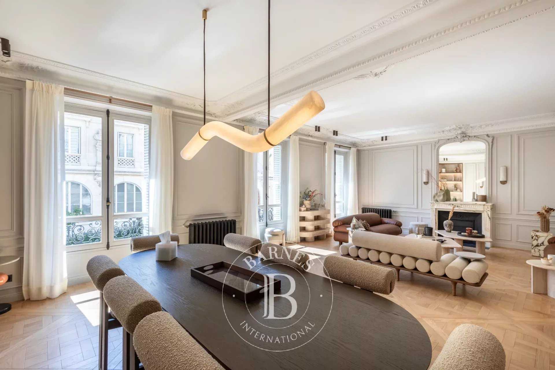 Apartment Paris 75016  -  ref 84926309 (picture 3)