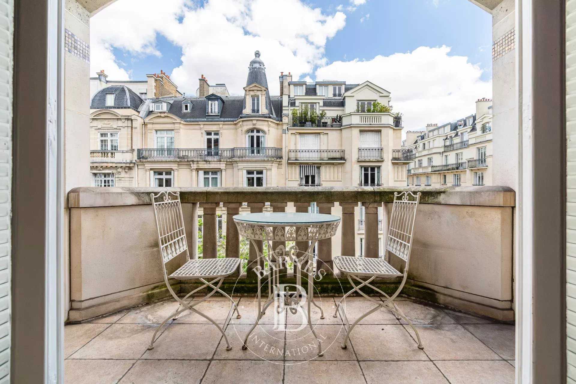 Apartment Paris 75016  -  ref 86901514 (picture 3)