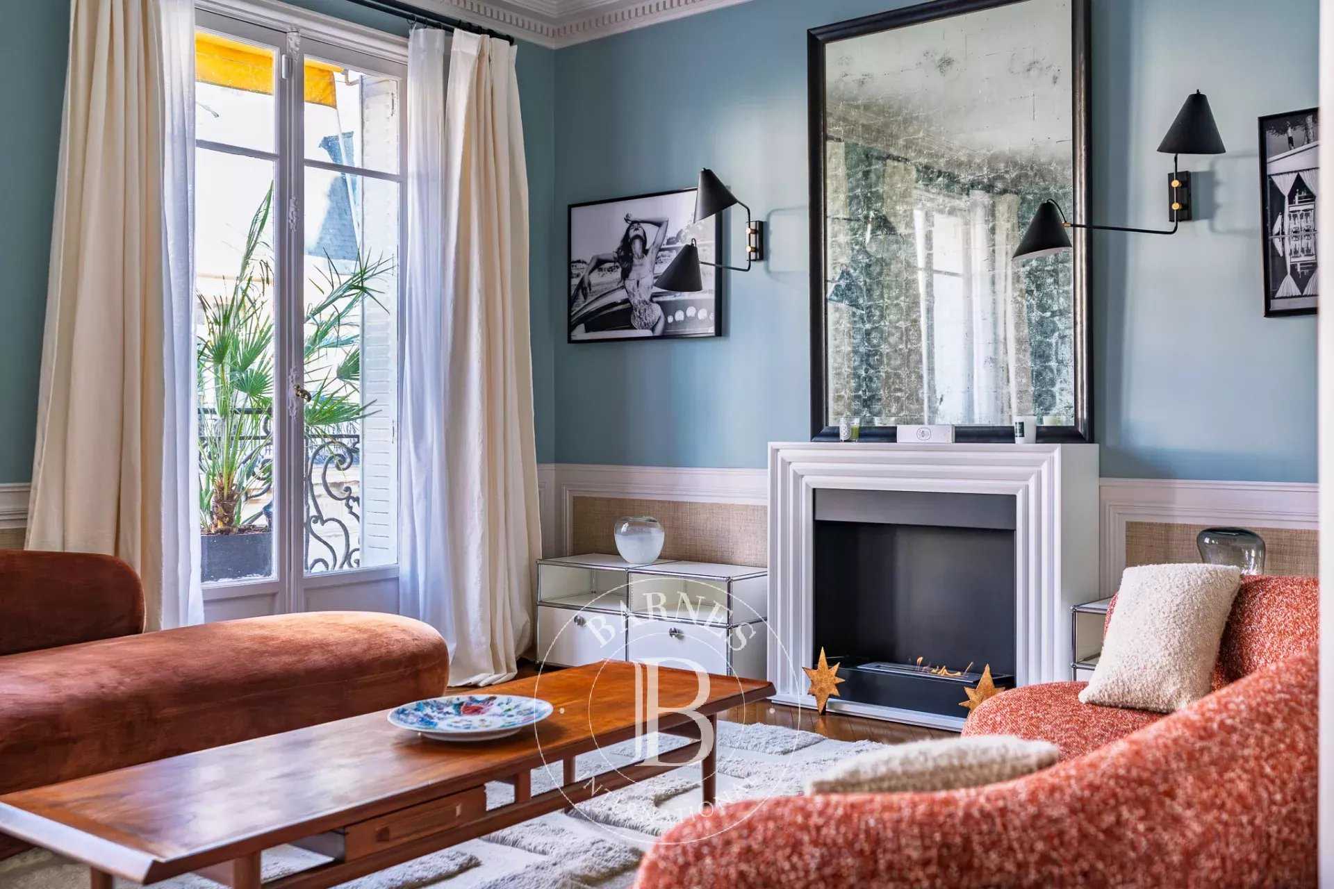 Appartement Paris 75016  -  ref 86393704 (picture 3)