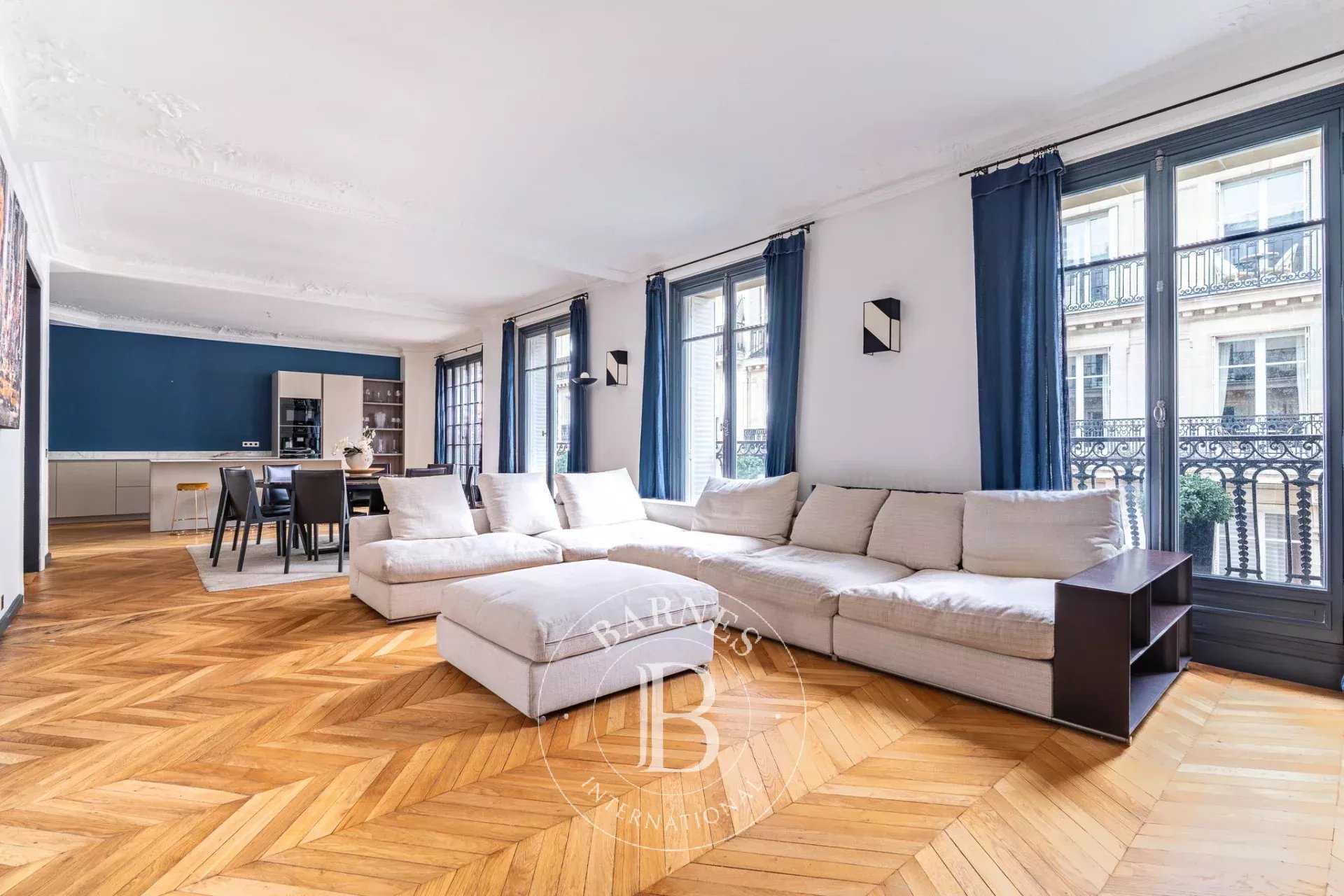 Apartment Paris 75016  -  ref 85936986 (picture 2)