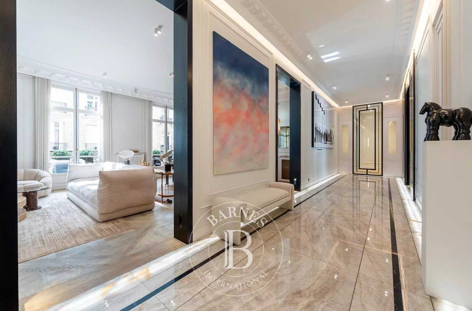 Piso Paris 75016  -  ref 8116048 (picture 1)