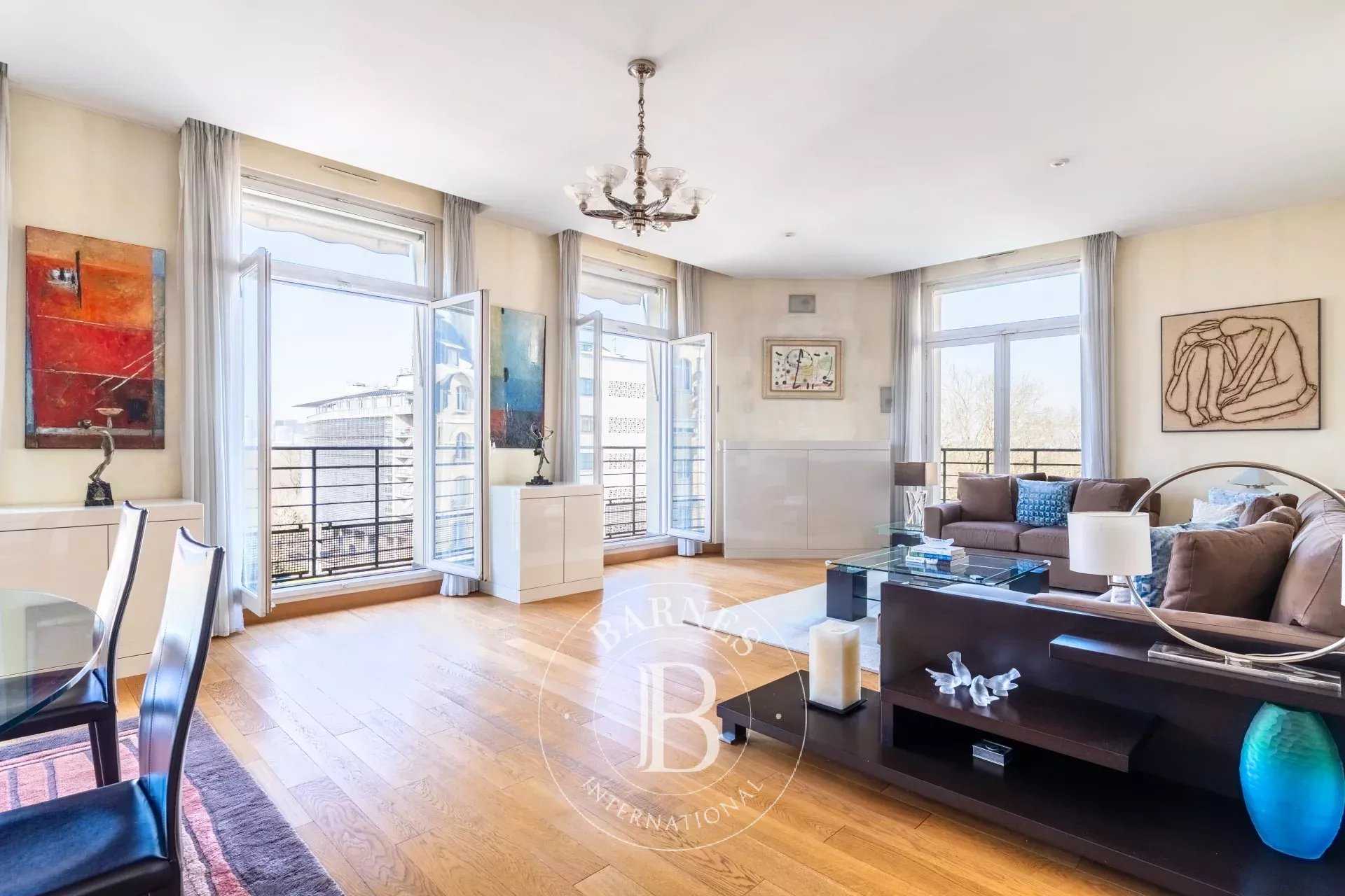 Appartement Paris 75016  -  ref 85667048 (picture 3)